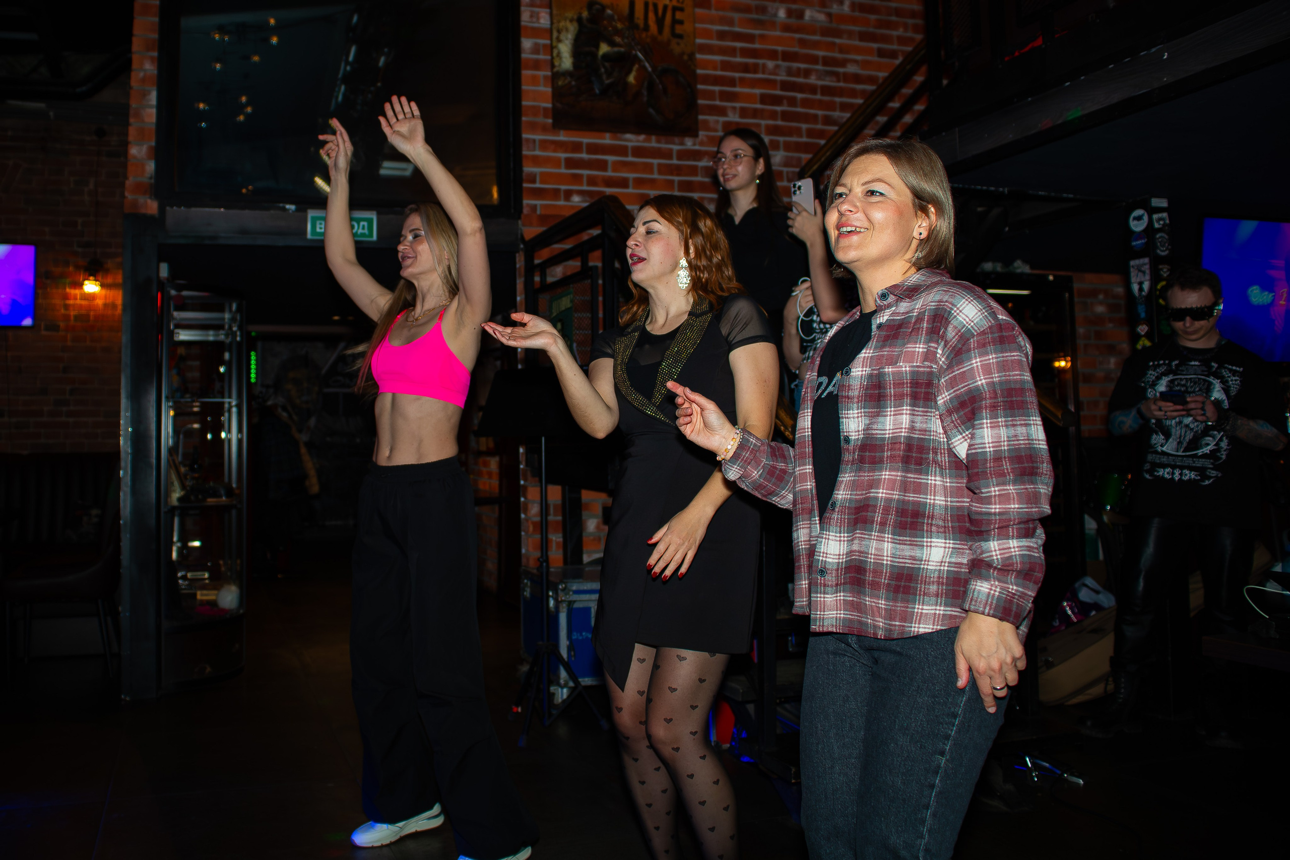 Репортажная съёмка. Женский фотограф в Москве