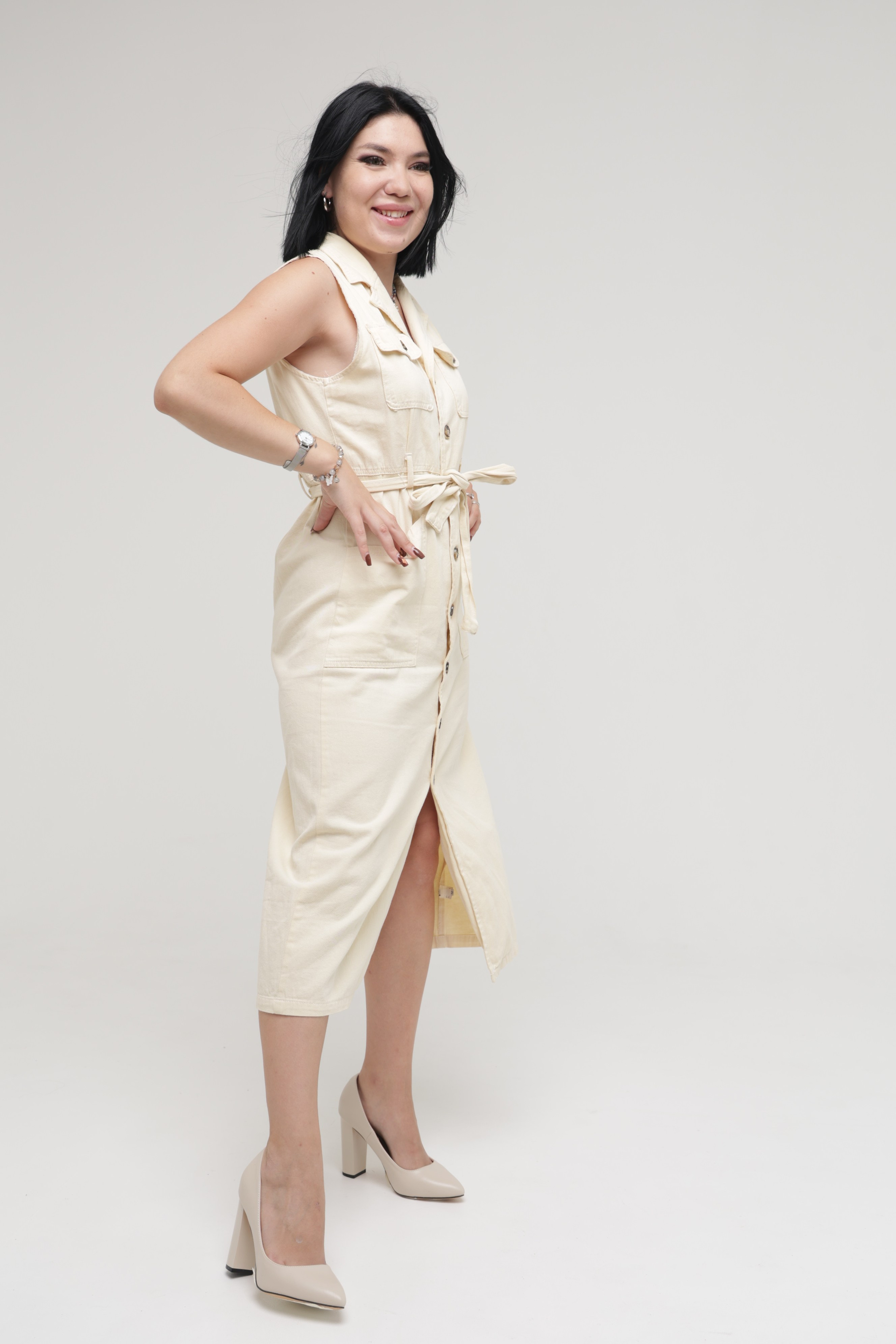 Летняя съёмка № 5. Фотограф в Геленджике Нина Небесная