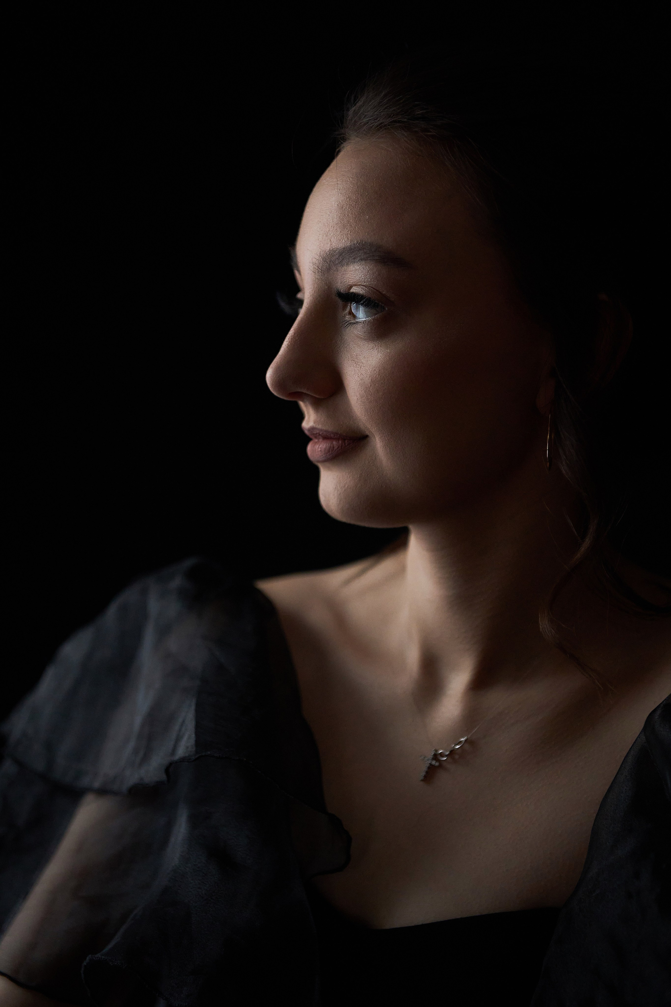 Дарья. Фотограф и видеограф Павел Серобабов