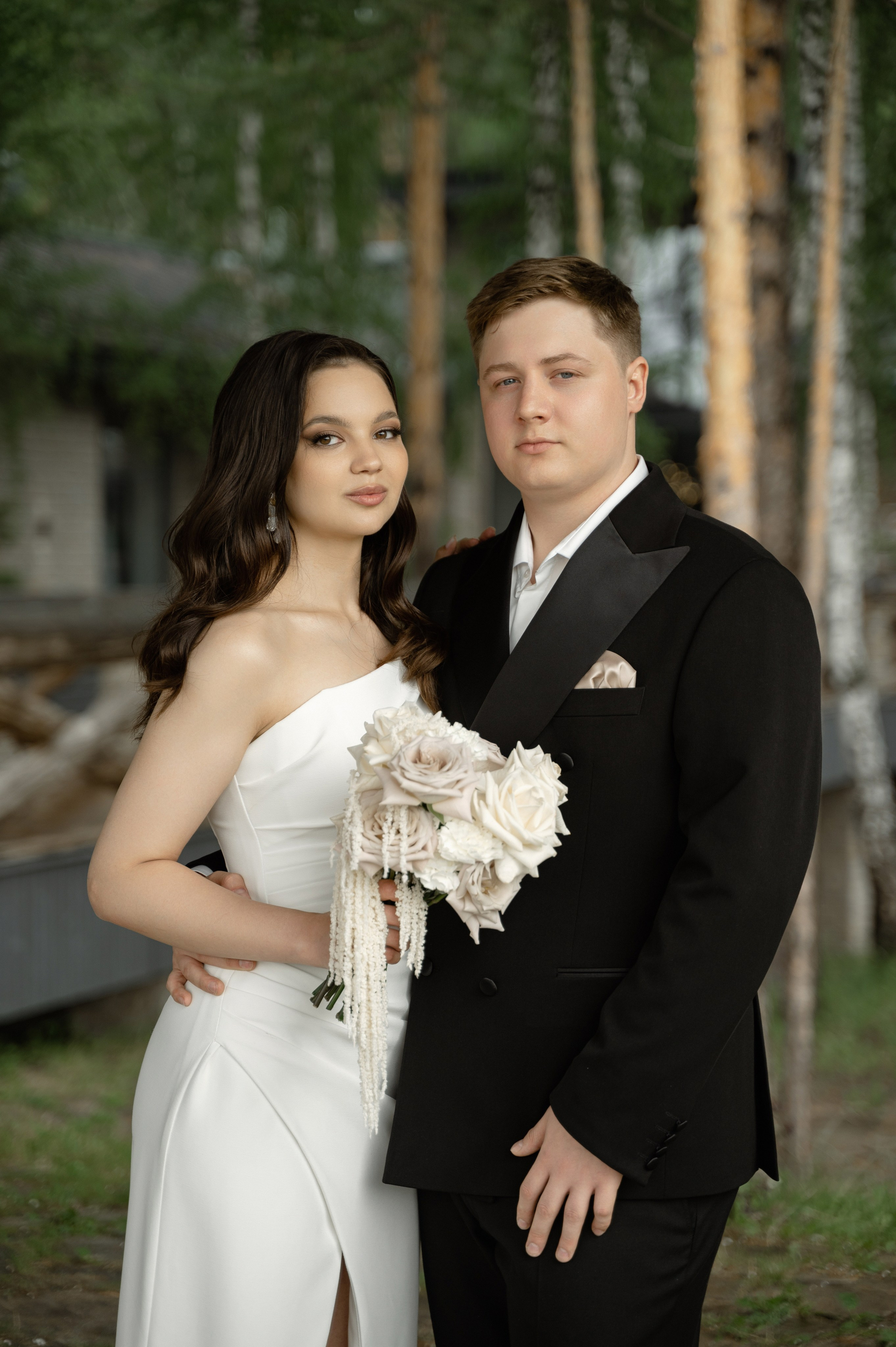 Ирина & Станислав. Свадебный и семейный фотограф Тюмень Екатеринбург Москвина Алёна