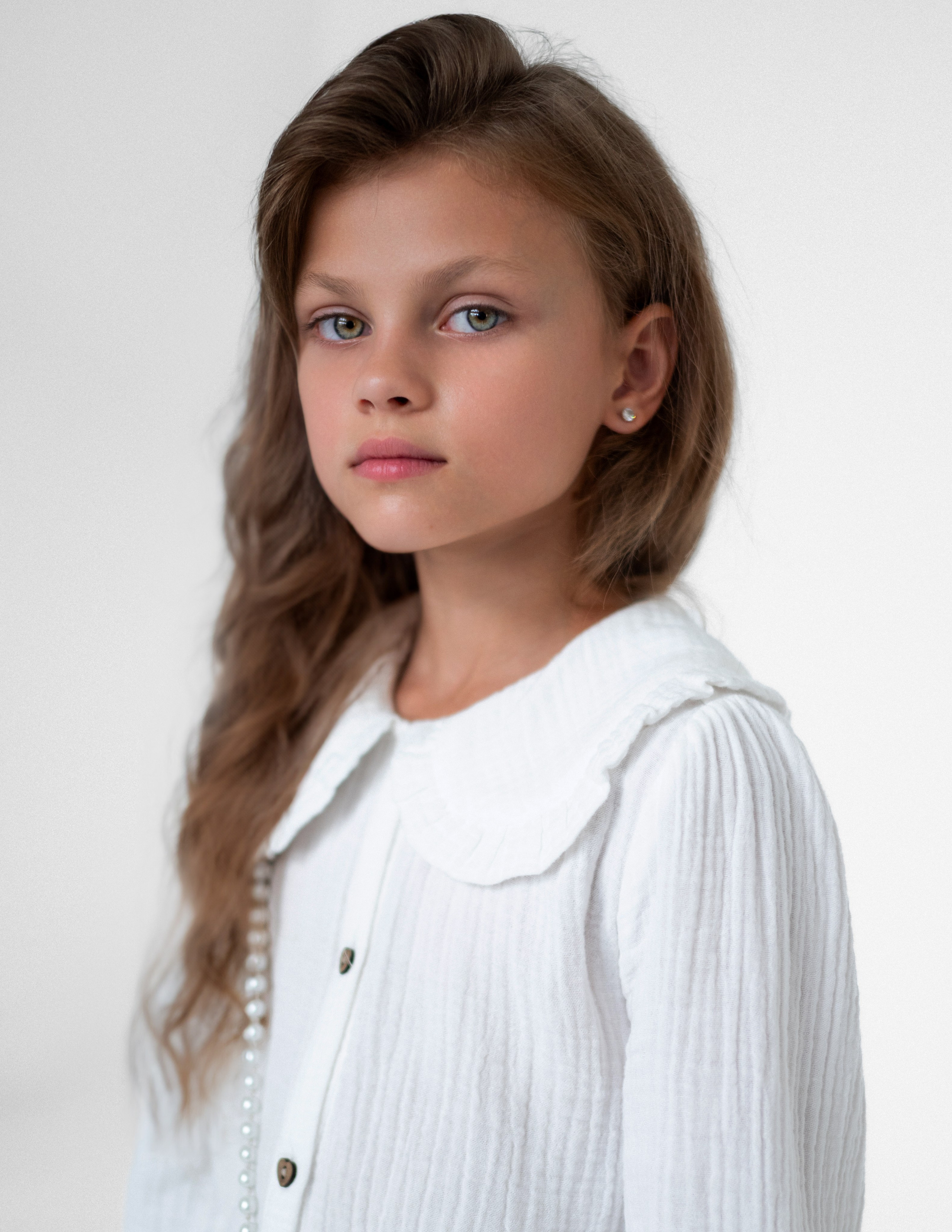 Модельное портфолио. Фотограф Москва Виктория Вишневская актерское / модельное портфолио