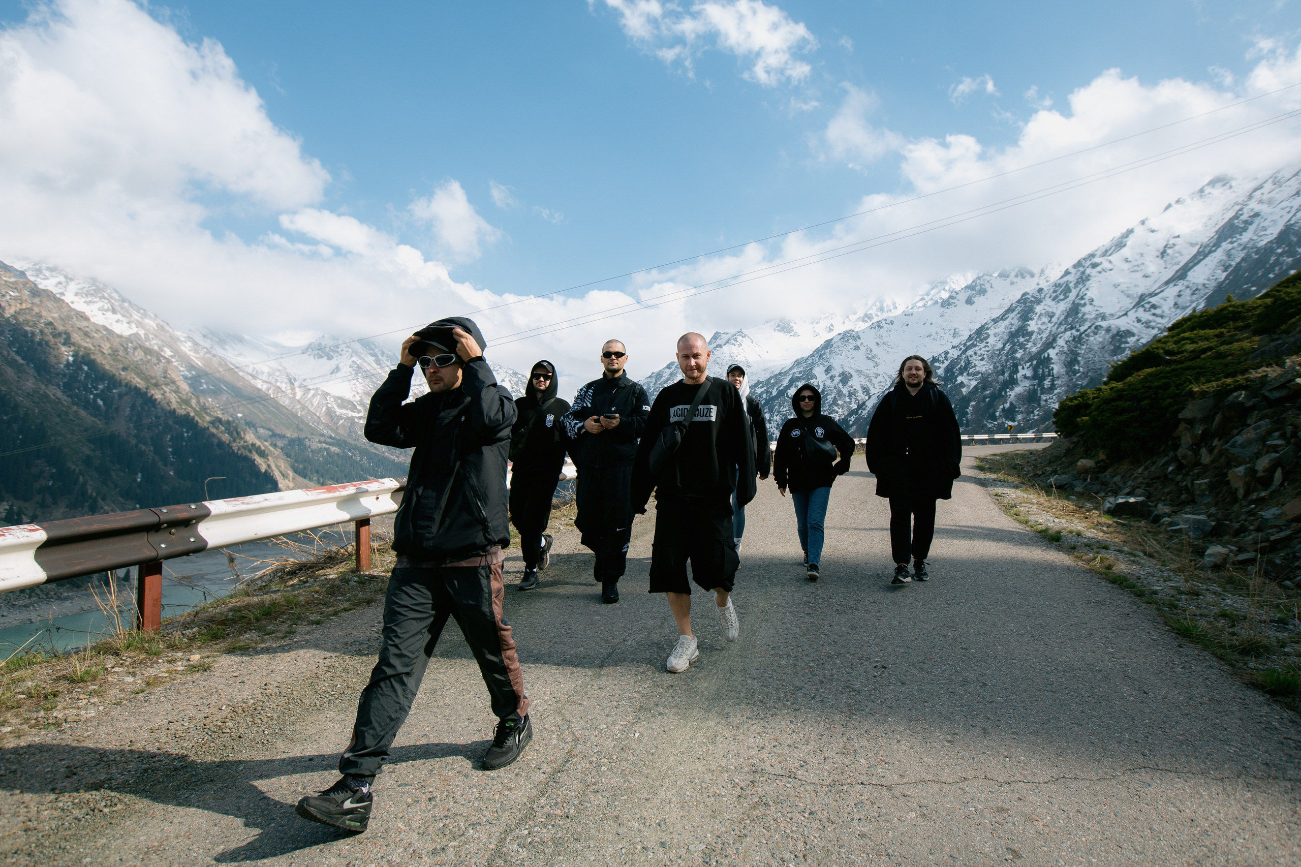 ATL CREW. Евгений Матвеев — фотограф в Санкт-Петербурге