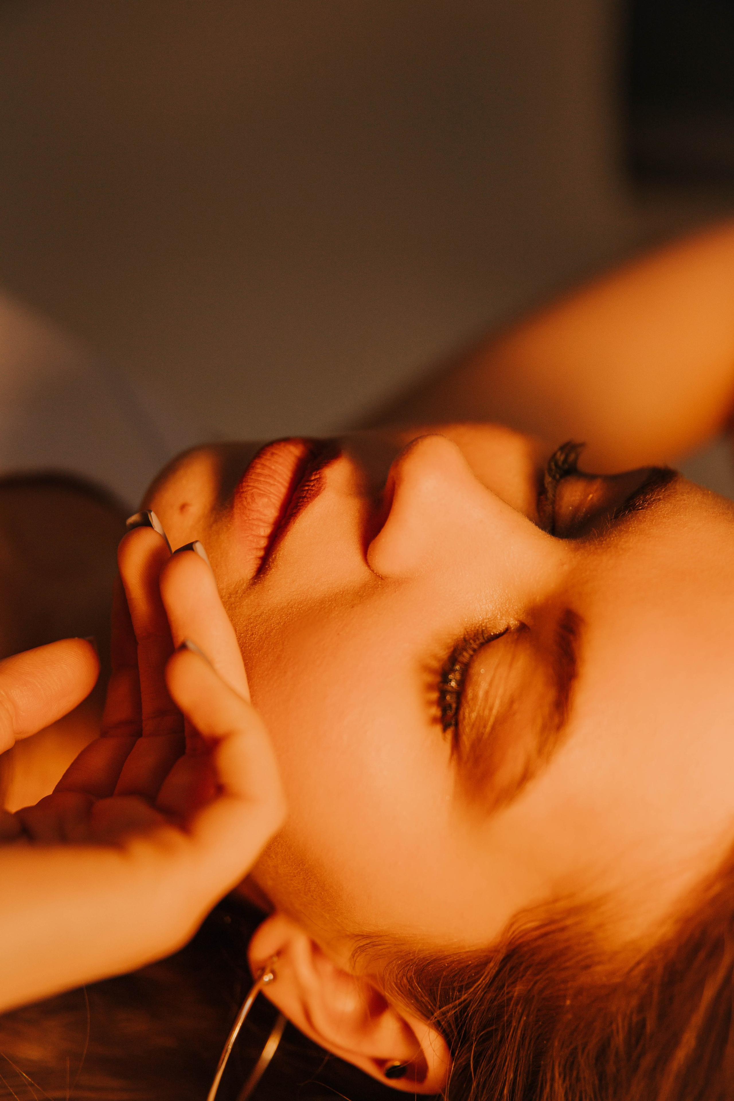 Анастасия. Фотограф Дарья Маташкова