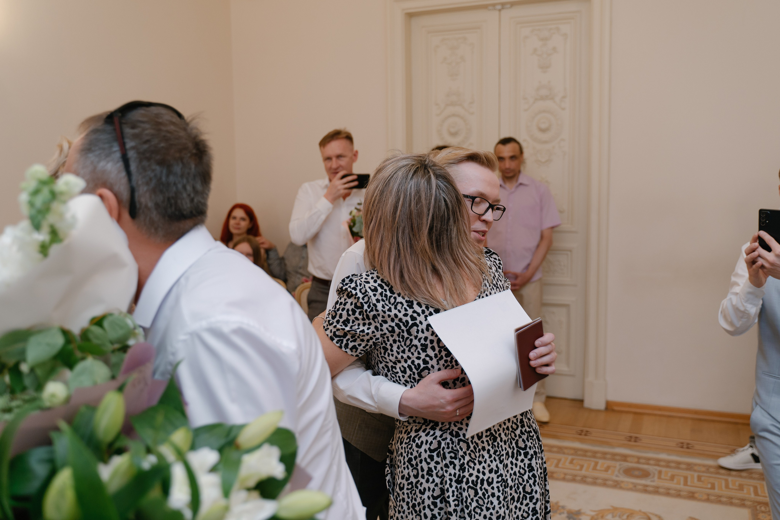 01.07.2023. Свадебный фотограф — Наталья Фед СПб/Москва