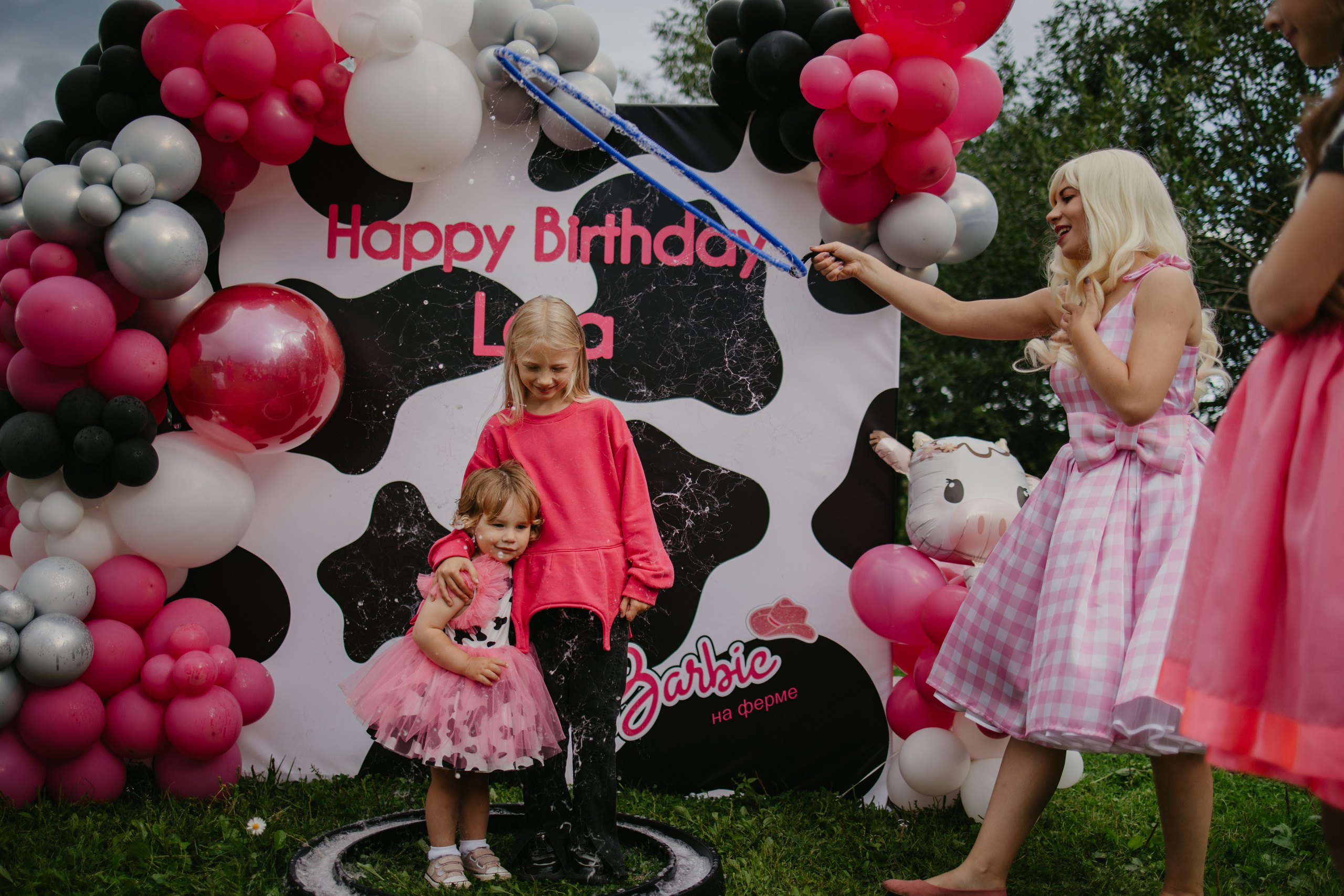 Лера 2 годика. Репортажный и портретный фотограф в Санктпетербурге. Видиосъемка мероприятий в Санкт-Петербурге