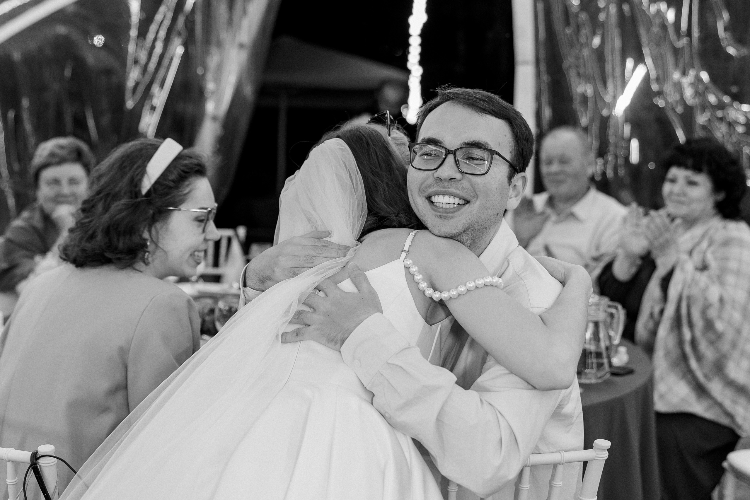 Никита и Екатерина. Свадебный фотограф Мария Клементьева