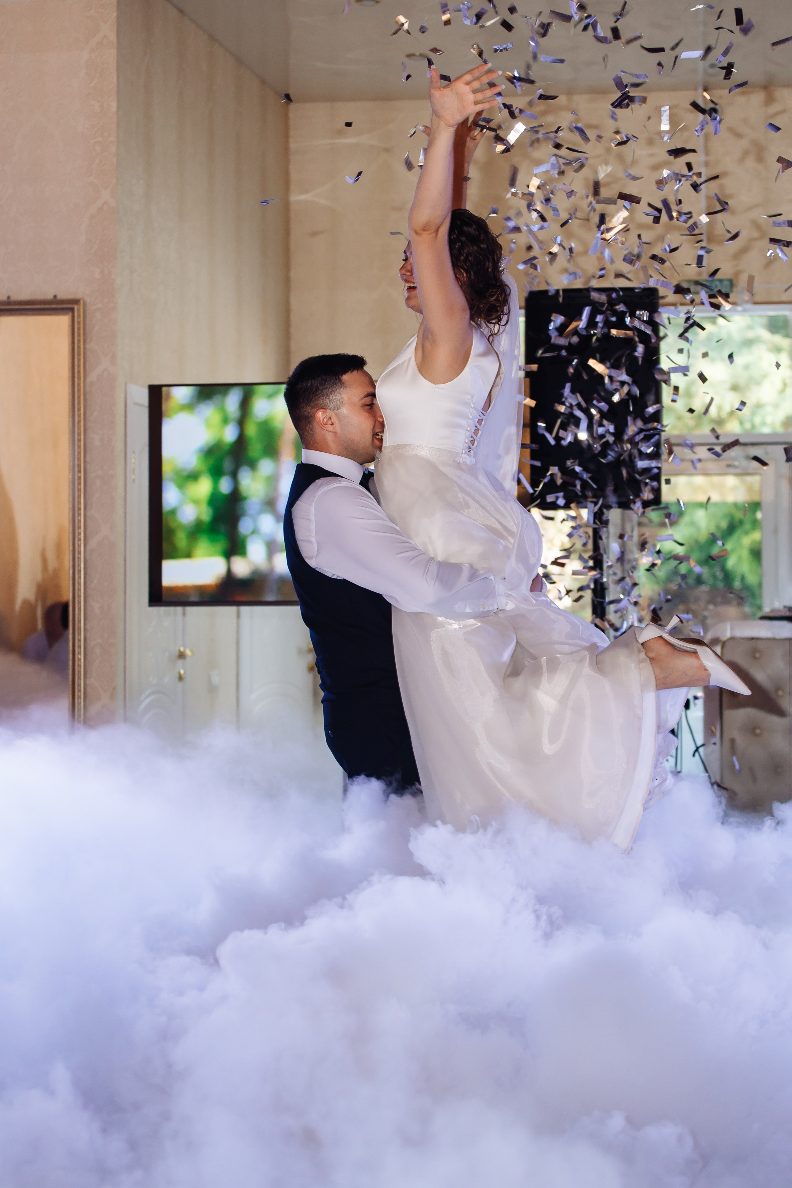 Свадебная фотосессия в Новопокровской. Свадебный и семейный фотограф в Краснодарском крае Мария Данилкина