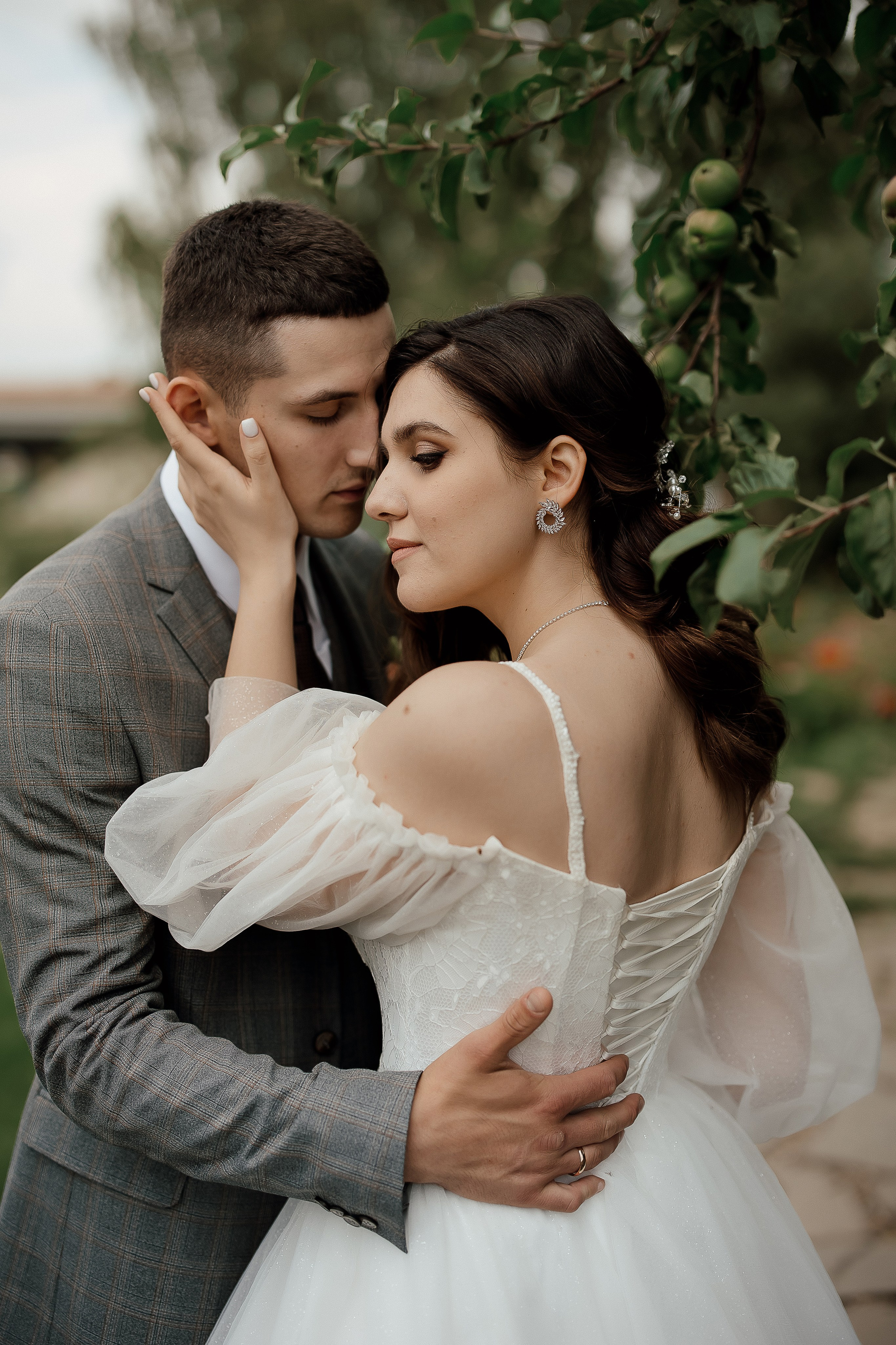 Свадебная съемка. Свадебный фотограф