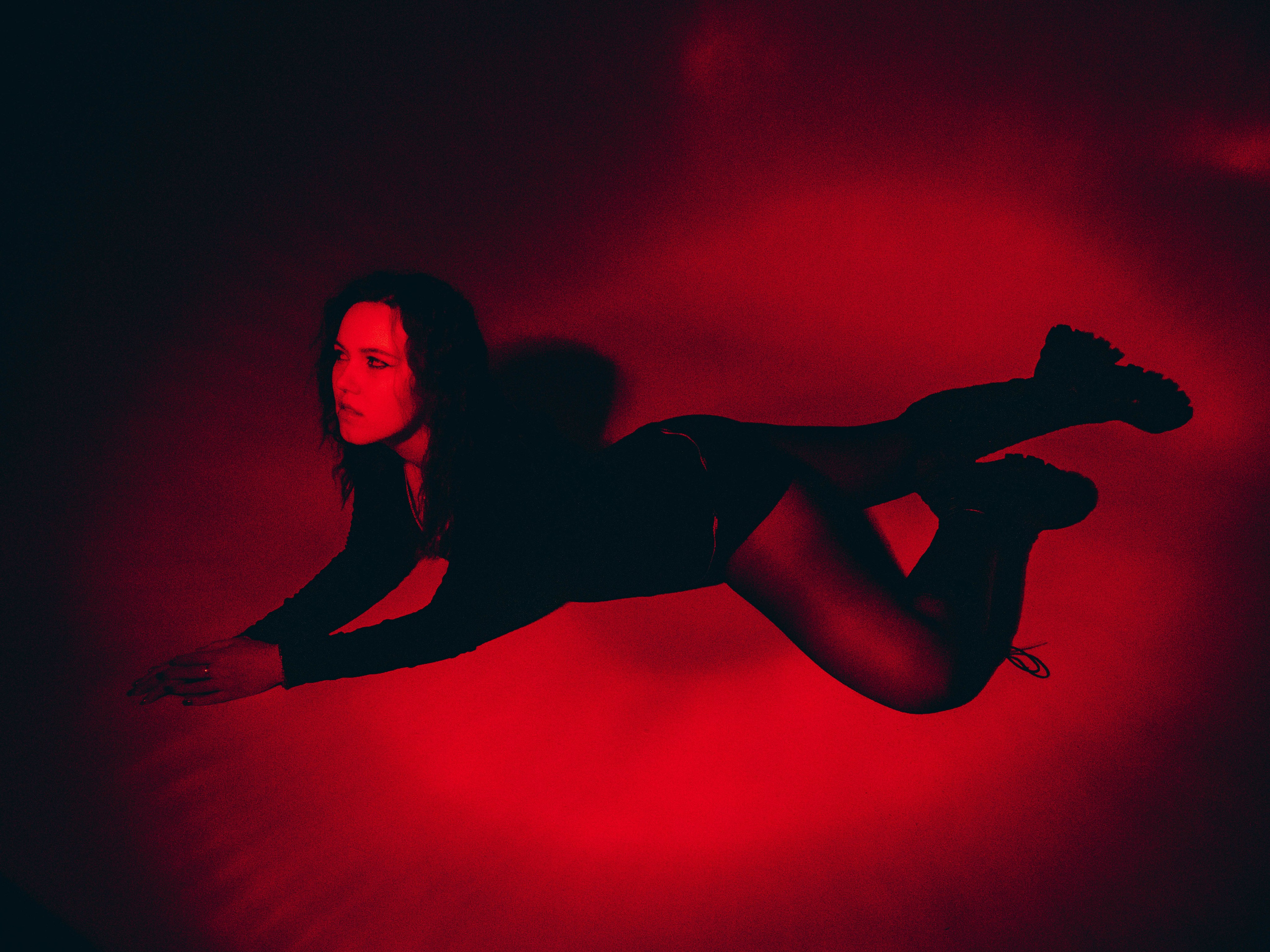 Ирина. «Матрица»