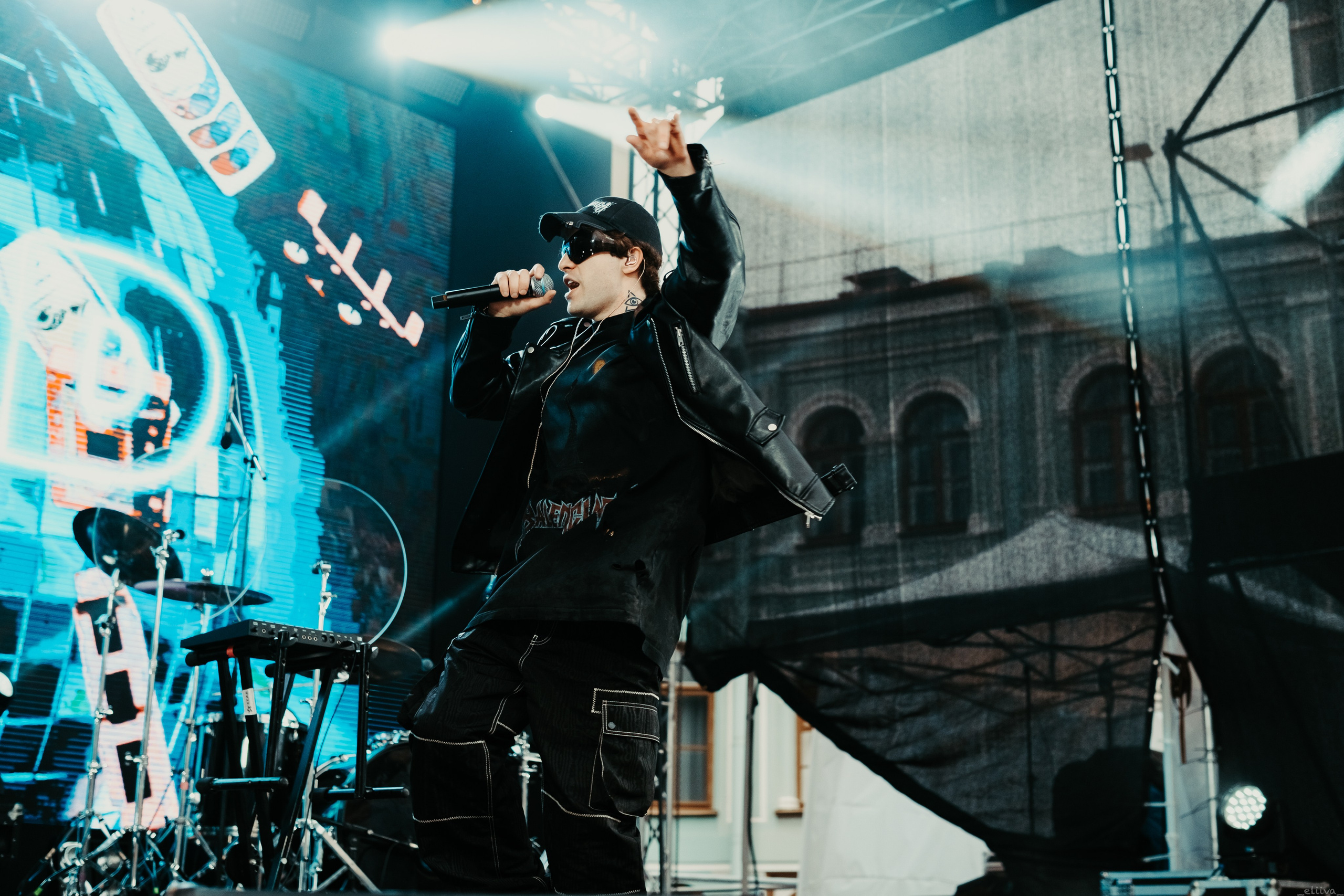 Quok. Концертный фотограф в Санкт-Петербурге