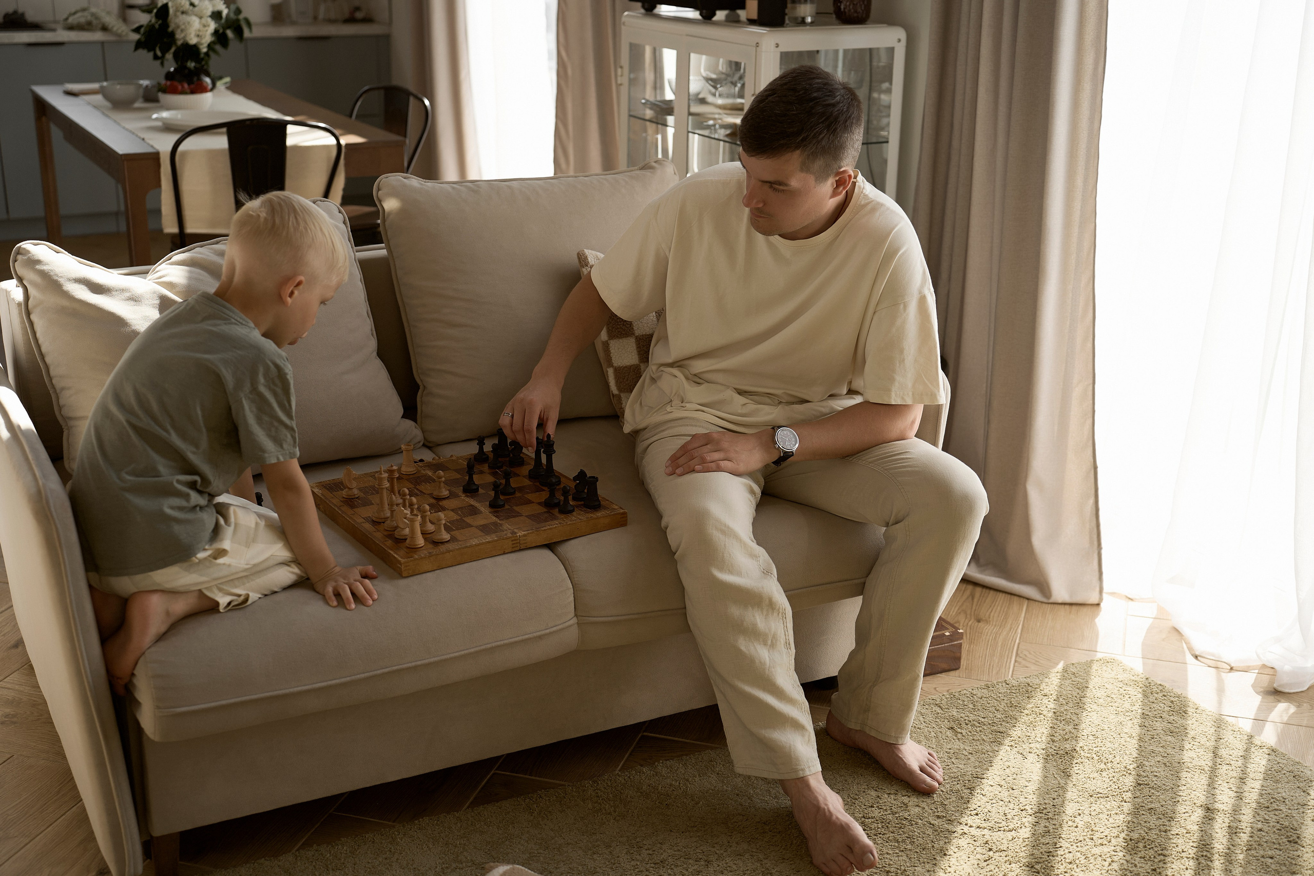 Сказка у дома. Ваш фотограф Анастасия Болотникова