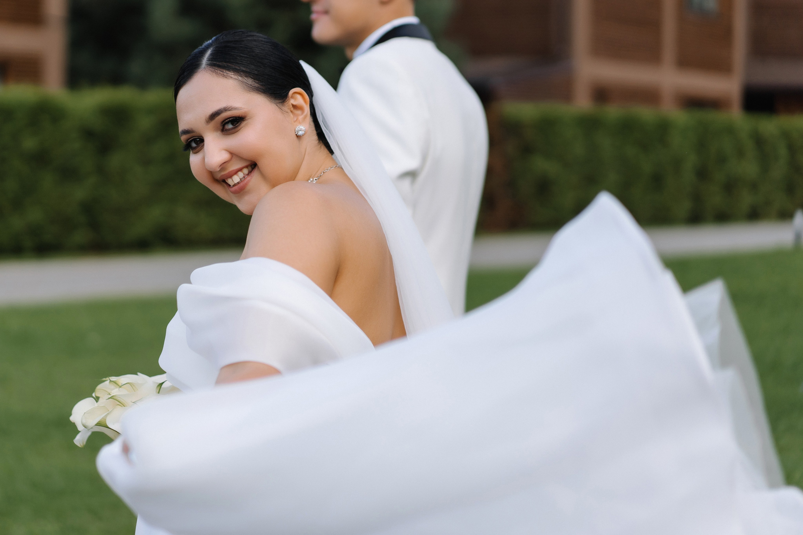 Вова и Катя. Фотограф Ксения Тимченко. Бережно к вам и вашим чувствам