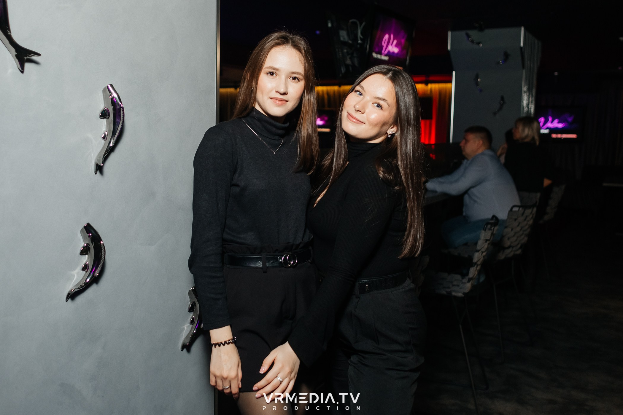 PARODY SHOW в караоке-баре «Volna»