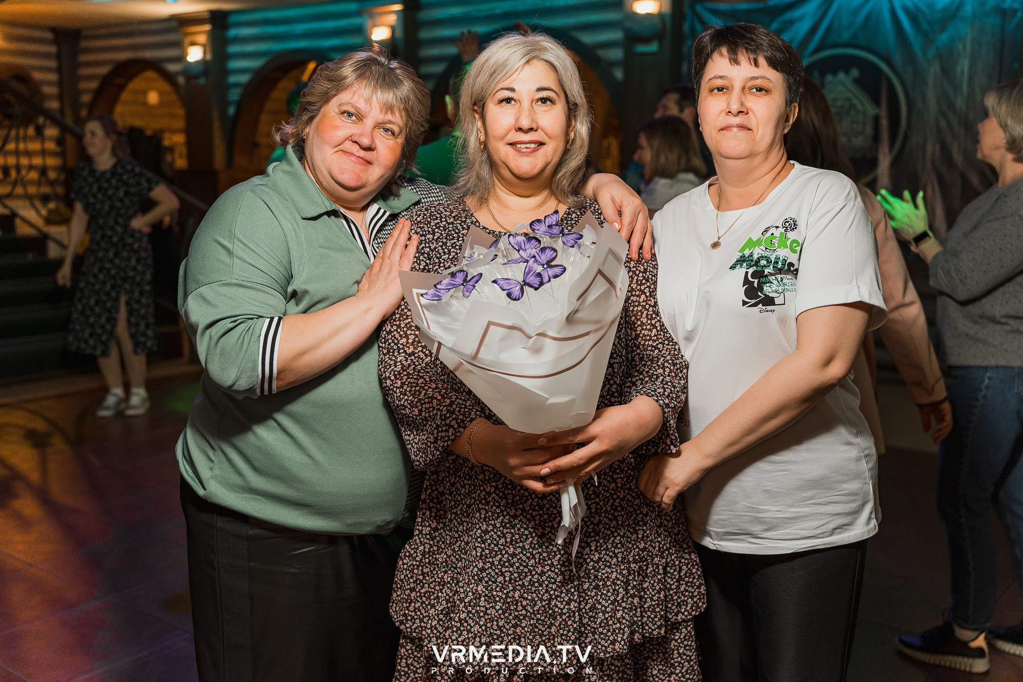 В гостях у «Петровича»