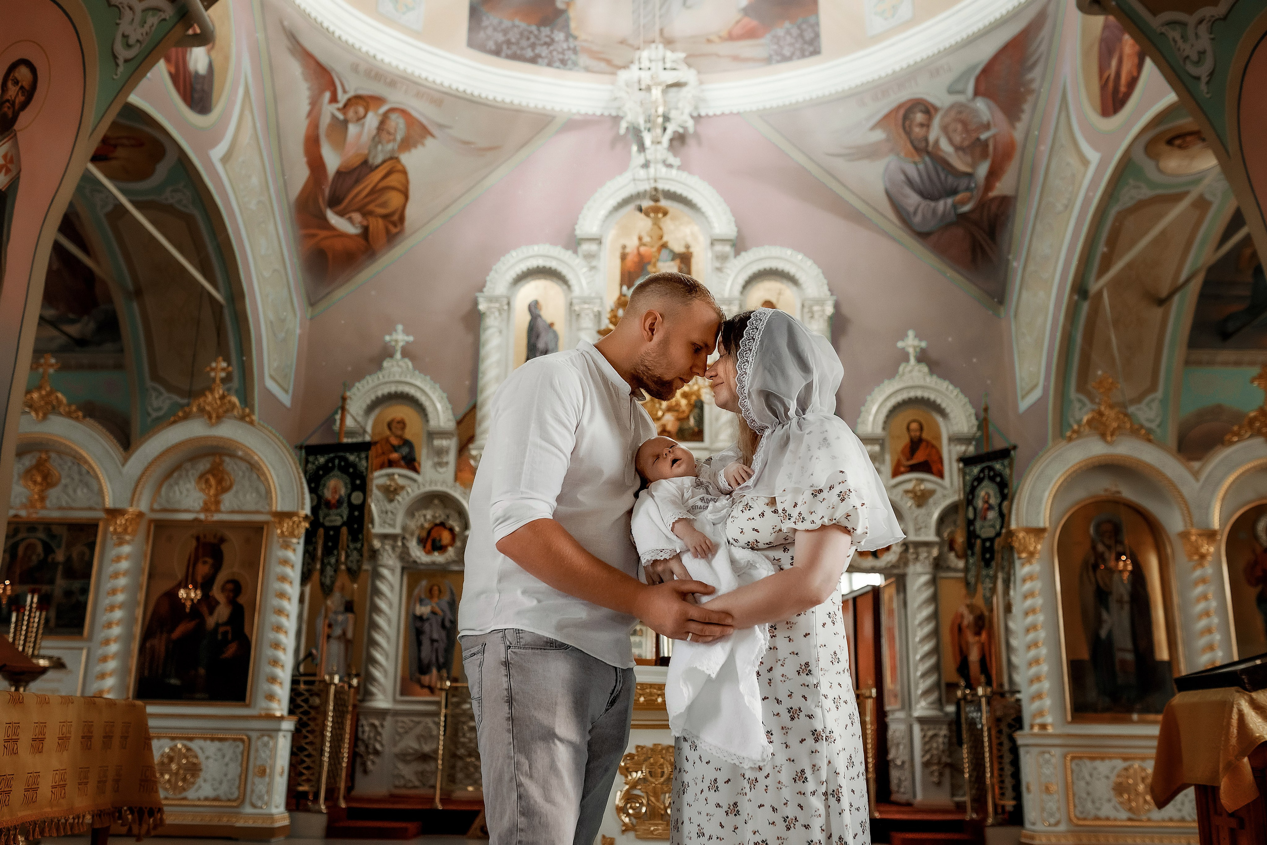 Церковь Николая Чудотворца Центральная ул., 90Б, село Каменное. Фотограф на крещение- венчание.Свадебный и семейный фотограф в Липецке Алена Данильченко