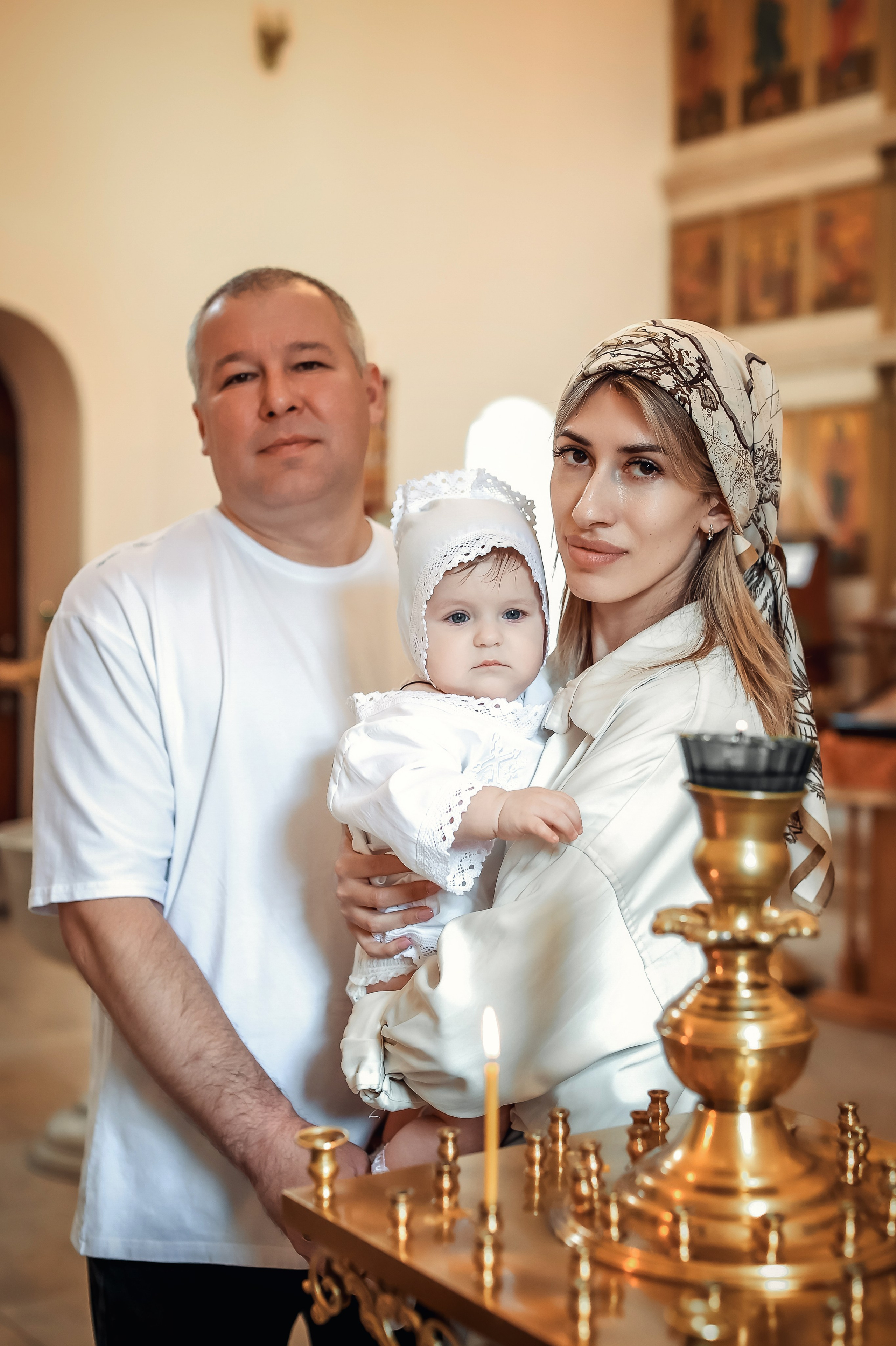 Храм преподобного Серафима Саровского на Опытной. Фотограф на крещение- венчание.Свадебный и семейный фотограф в Липецке Алена Данильченко