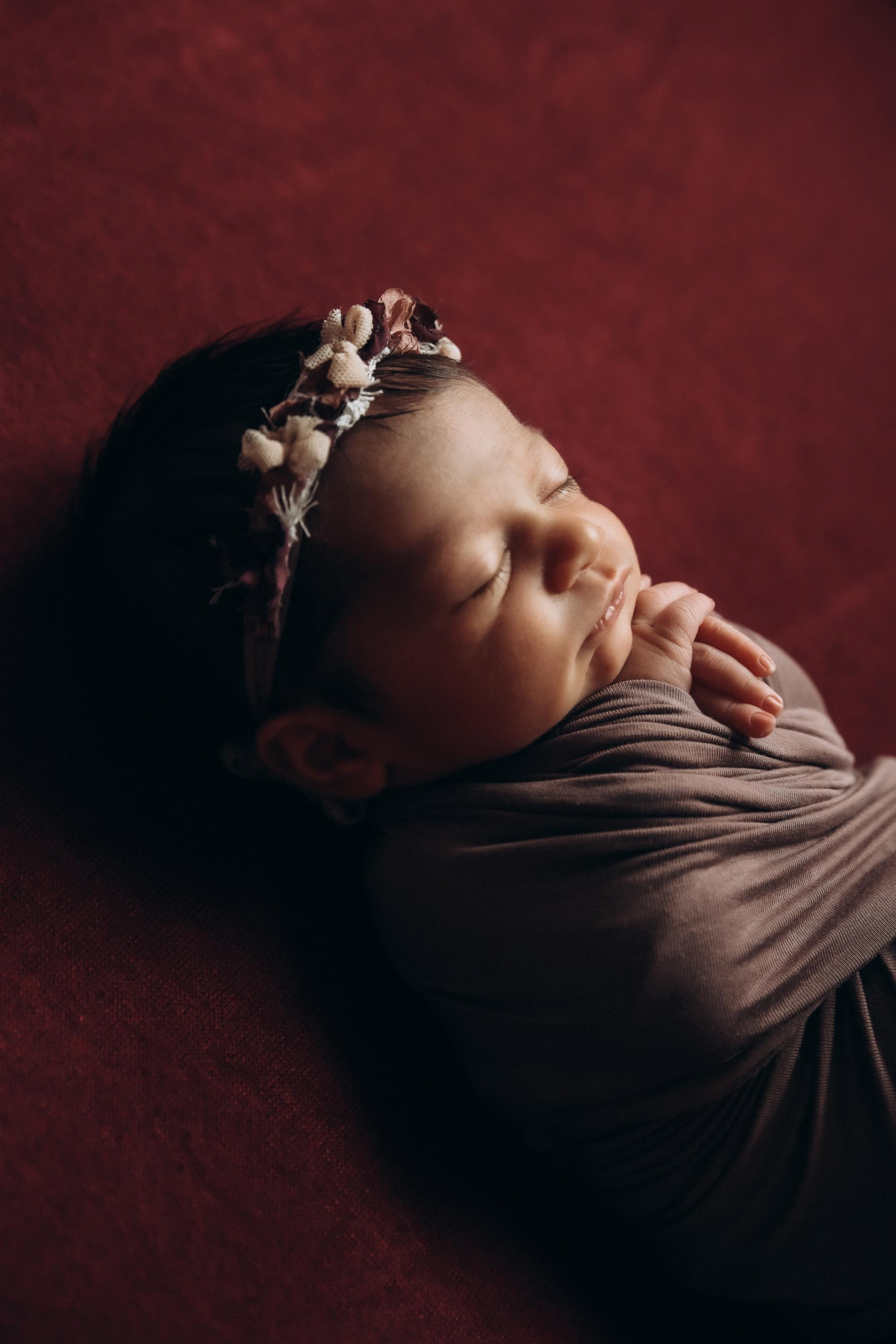 Новорожденные. Семейный фотограф и фотограф новорожденных в Санкт-Петербурге Алевтина