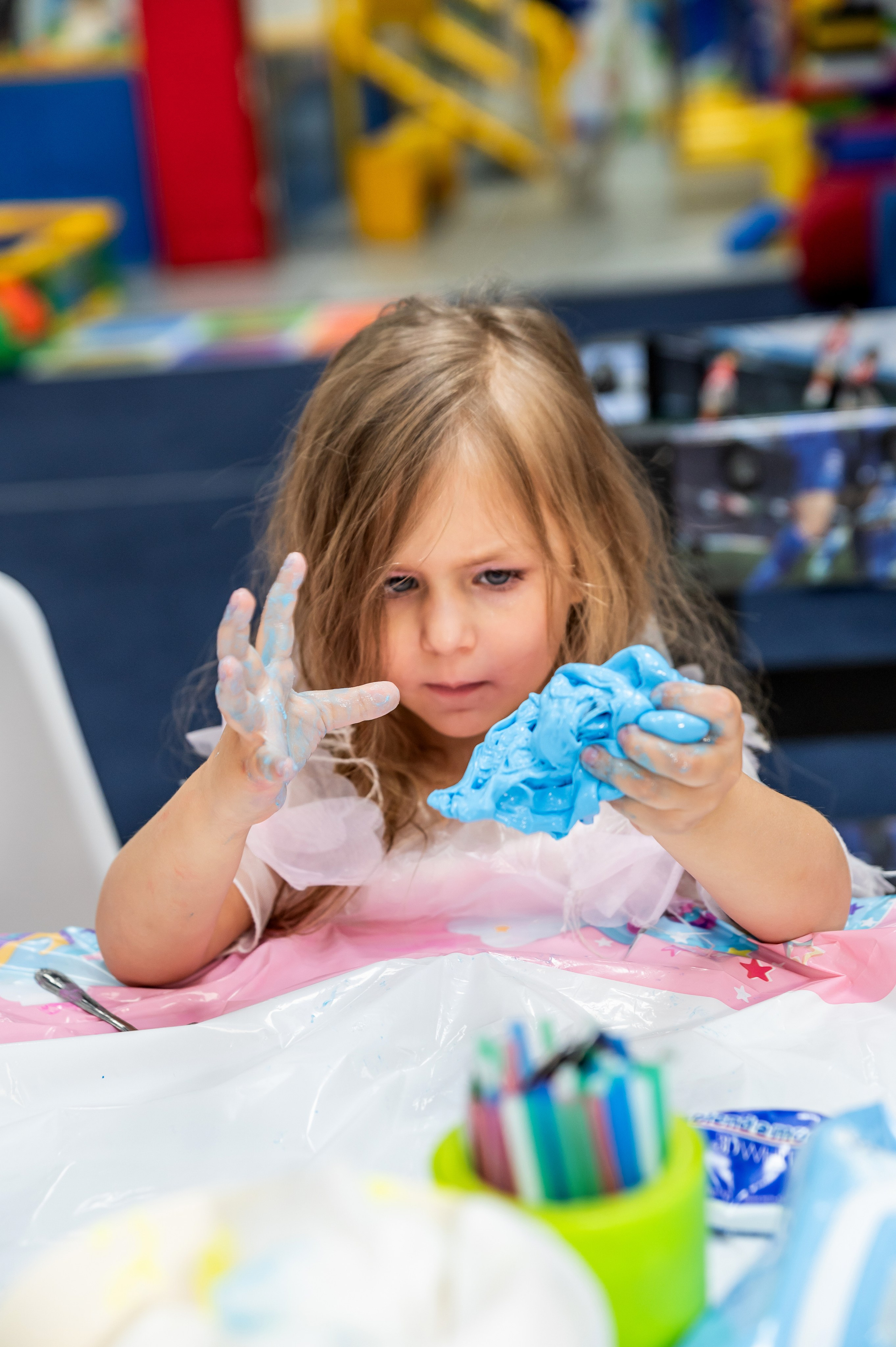 Игротека Ниндзя Кидс. Я Ольга Казанцева, фотографирую снимаю ваши киноистории и печатаю фото и цифровые портреты на холсте
