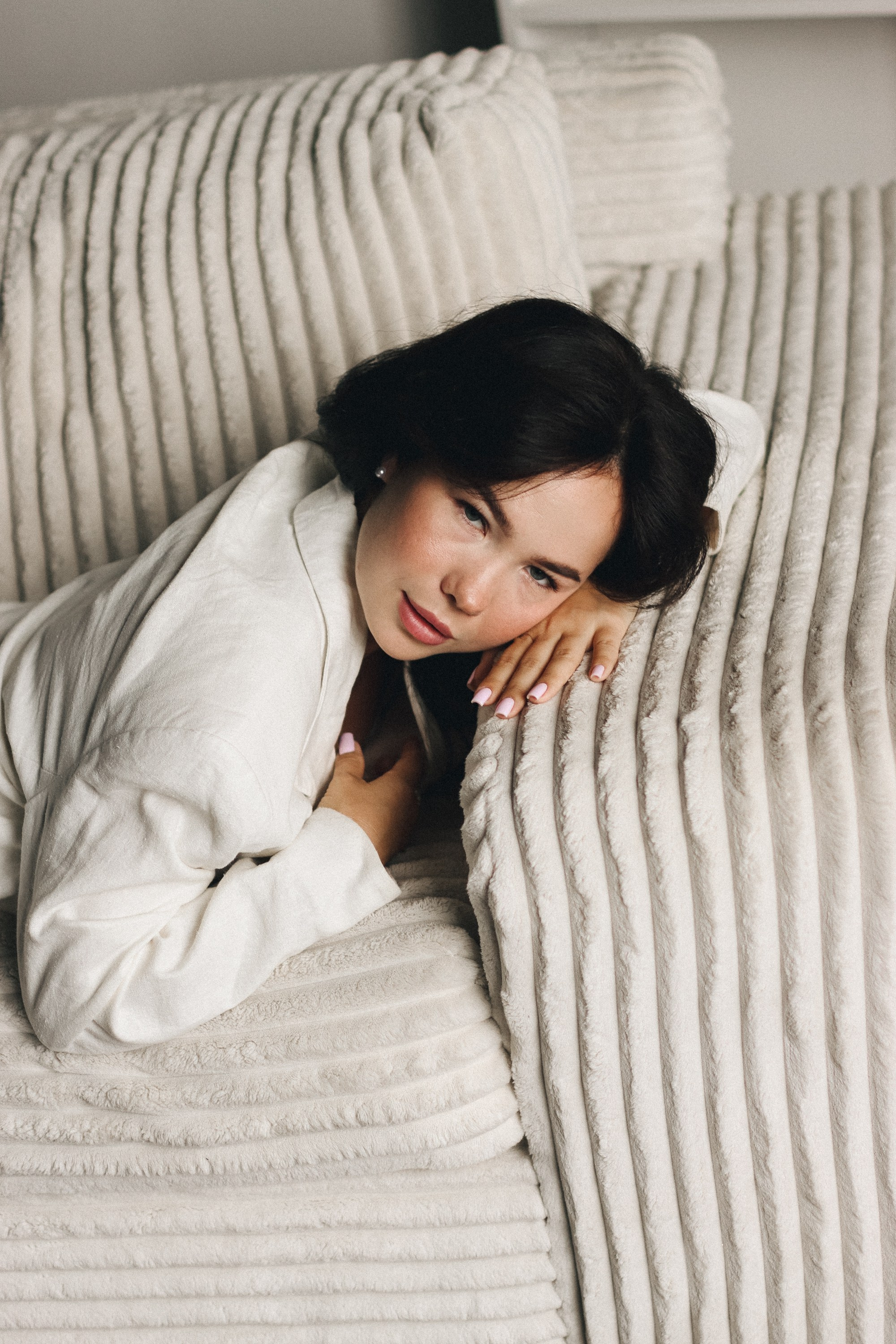 Марина. Женский и lovestory фотограф в Архангельске — Манакова Полина