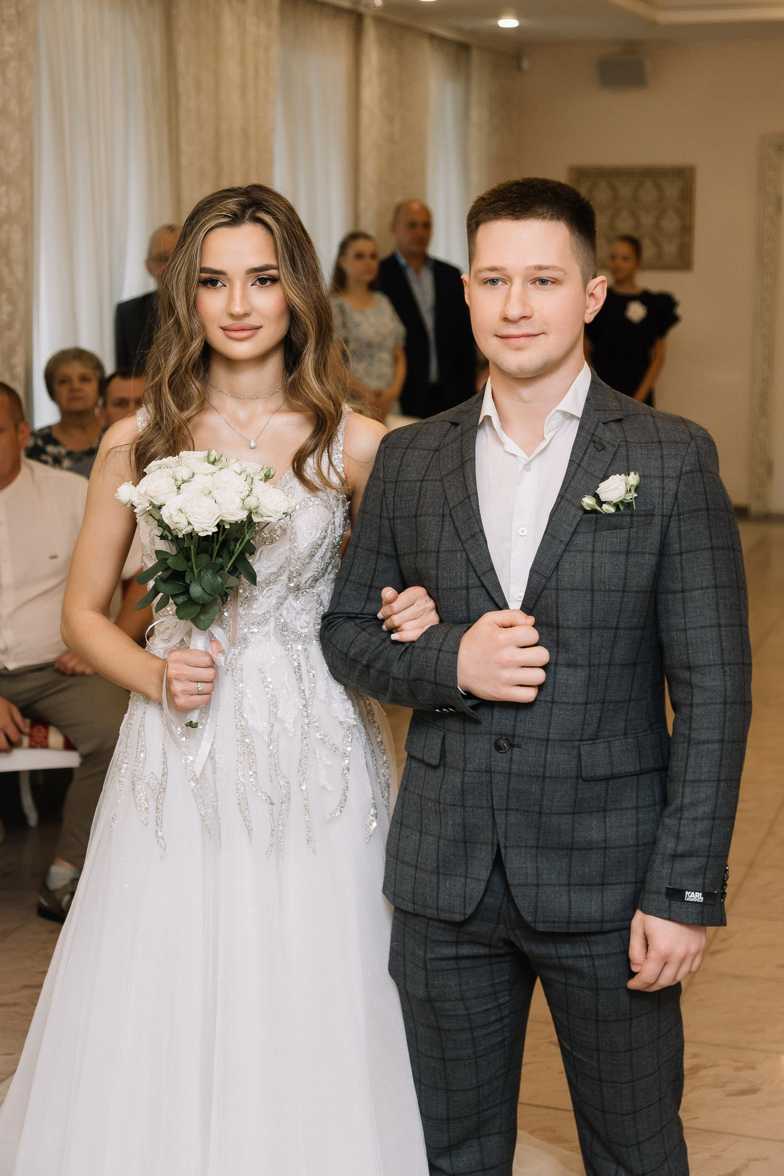 Иван и Марина/2024. Свадебный и семейный фотограф в Екатеринбурге