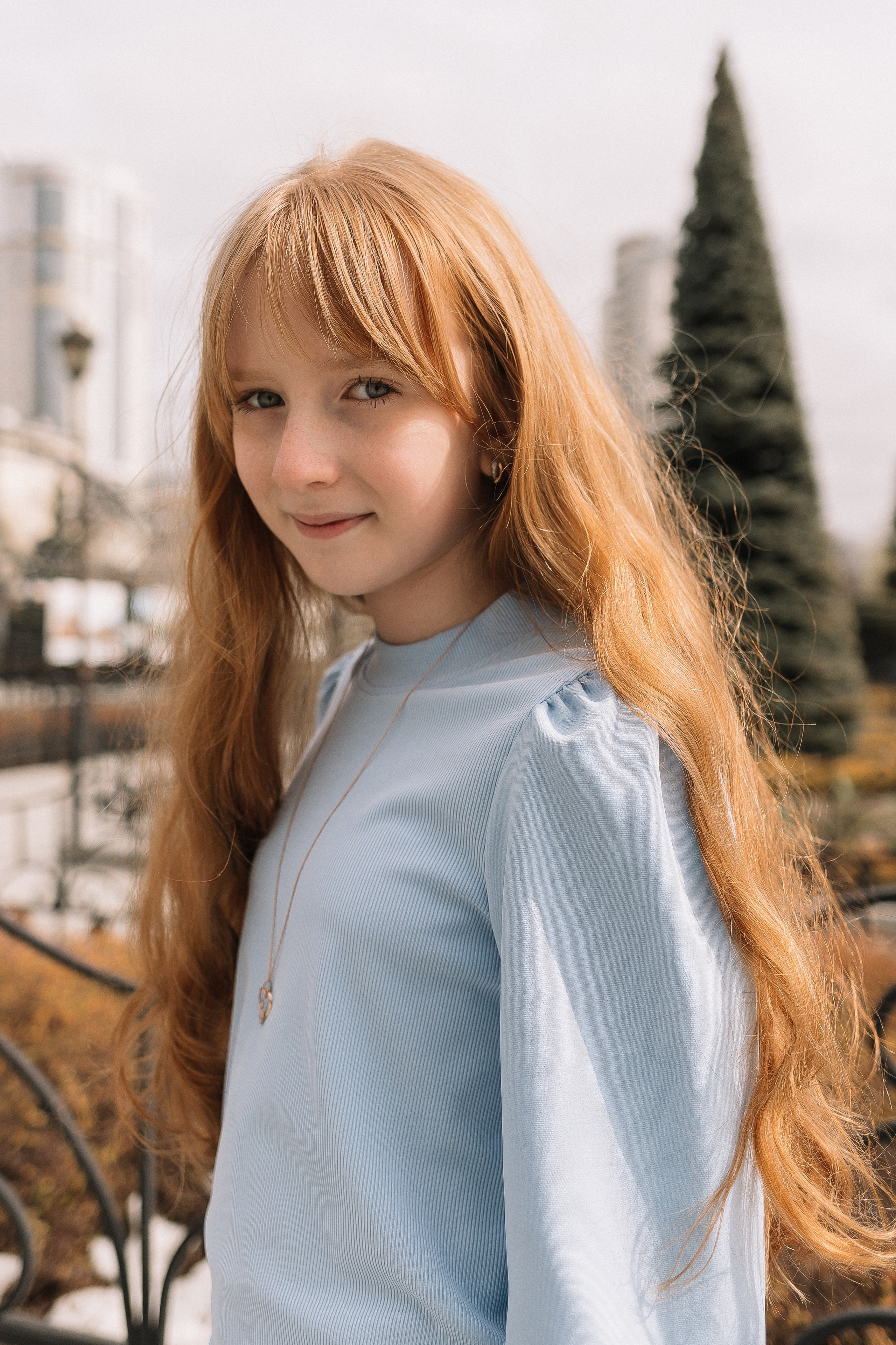 Виктор и Елена/2024. Свадебный и семейный фотограф в Екатеринбурге