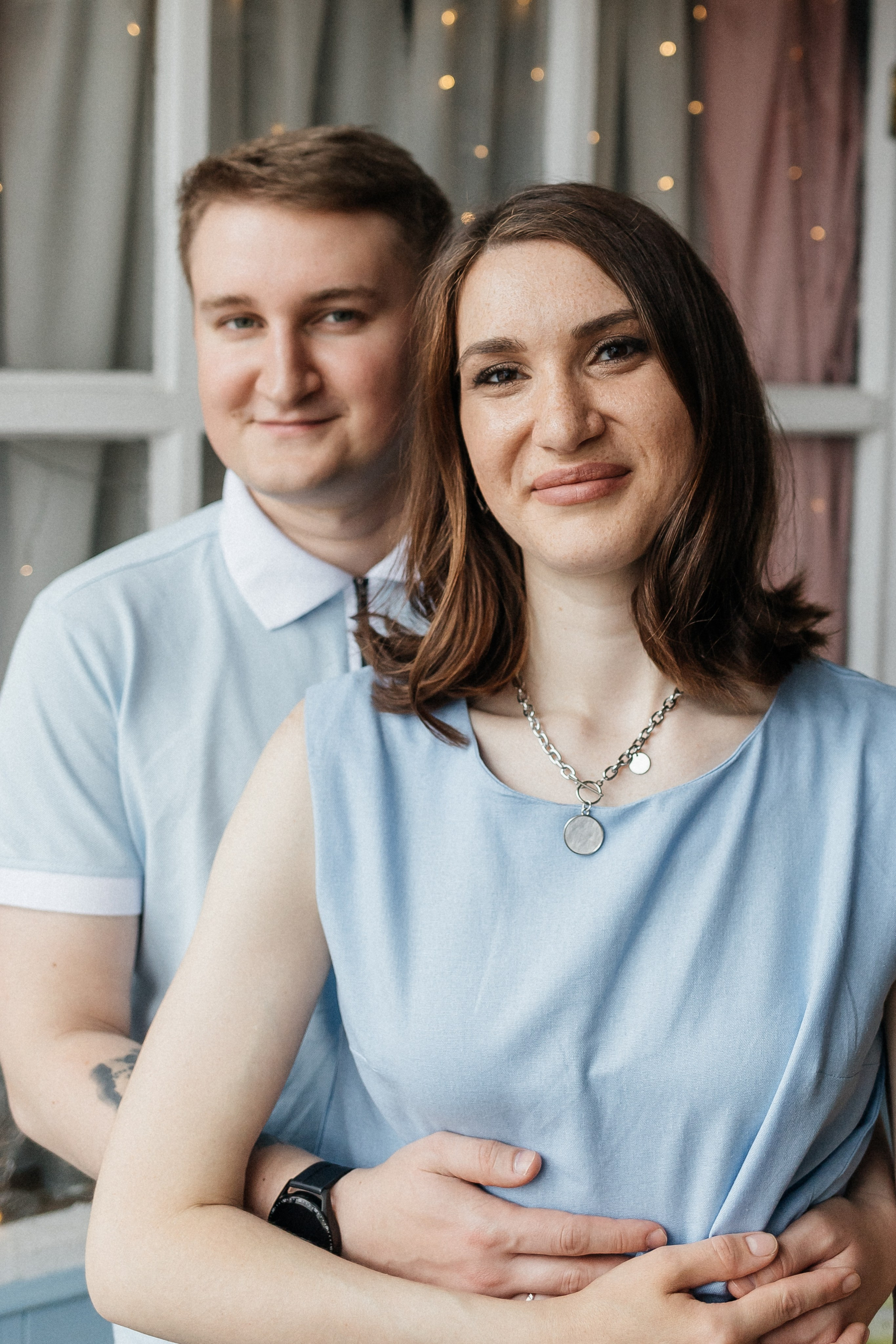 Юлия/Сергей/Тимофей/2025. Свадебный и семейный фотограф в Екатеринбурге