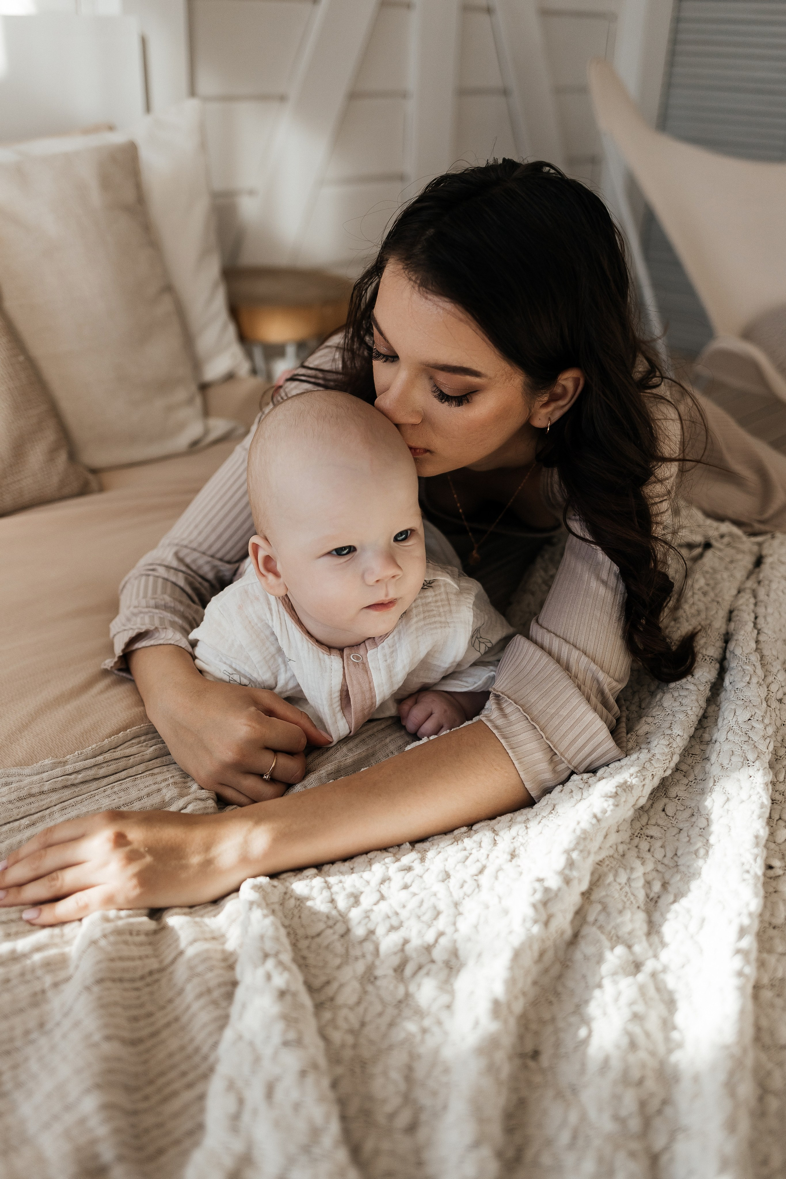 Анастасия и Матвей. Свадебный и семейный фотограф в Екатеринбурге