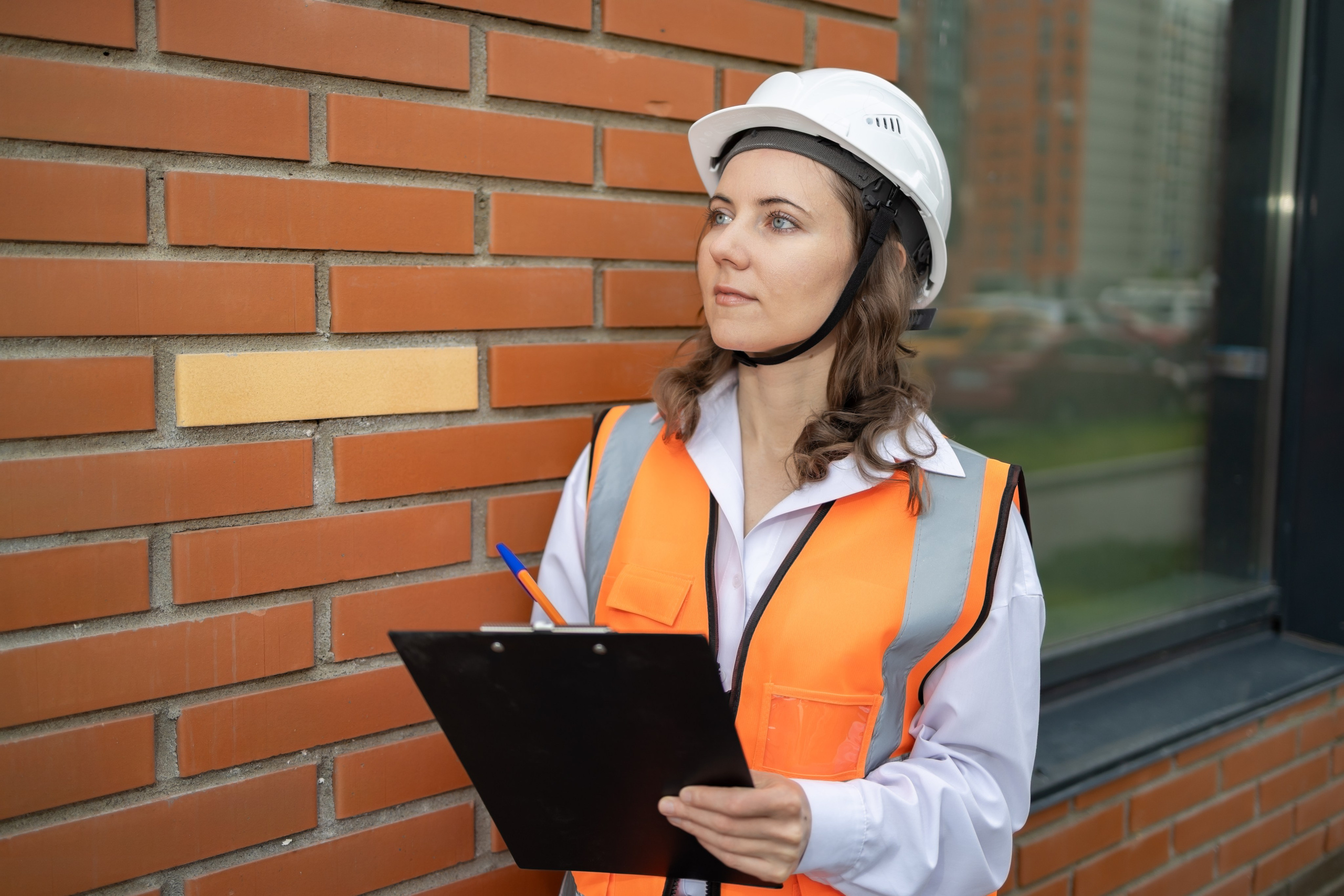 Фотосессия стройка. Инженеры. Репортажный, семейный и студийный фотограф в Москве Демин Алексей