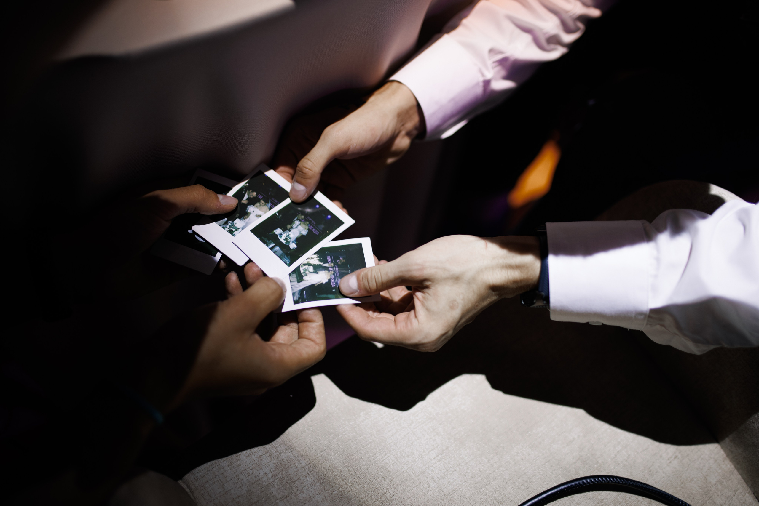 Сильно влюблён. Свадебный и семейный фотограф в Москве Julia Juice