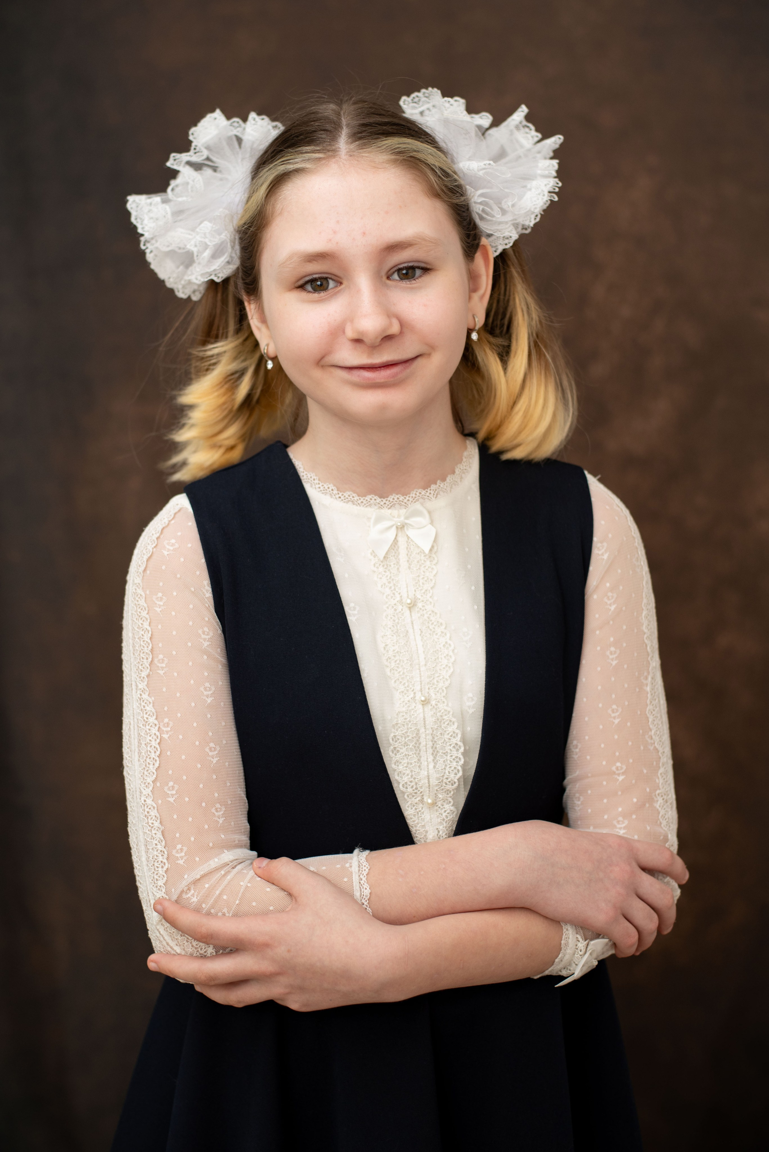 ПОРТФОЛИО: школа. Фотограф в г. Нижневартовск Александра Гриценко