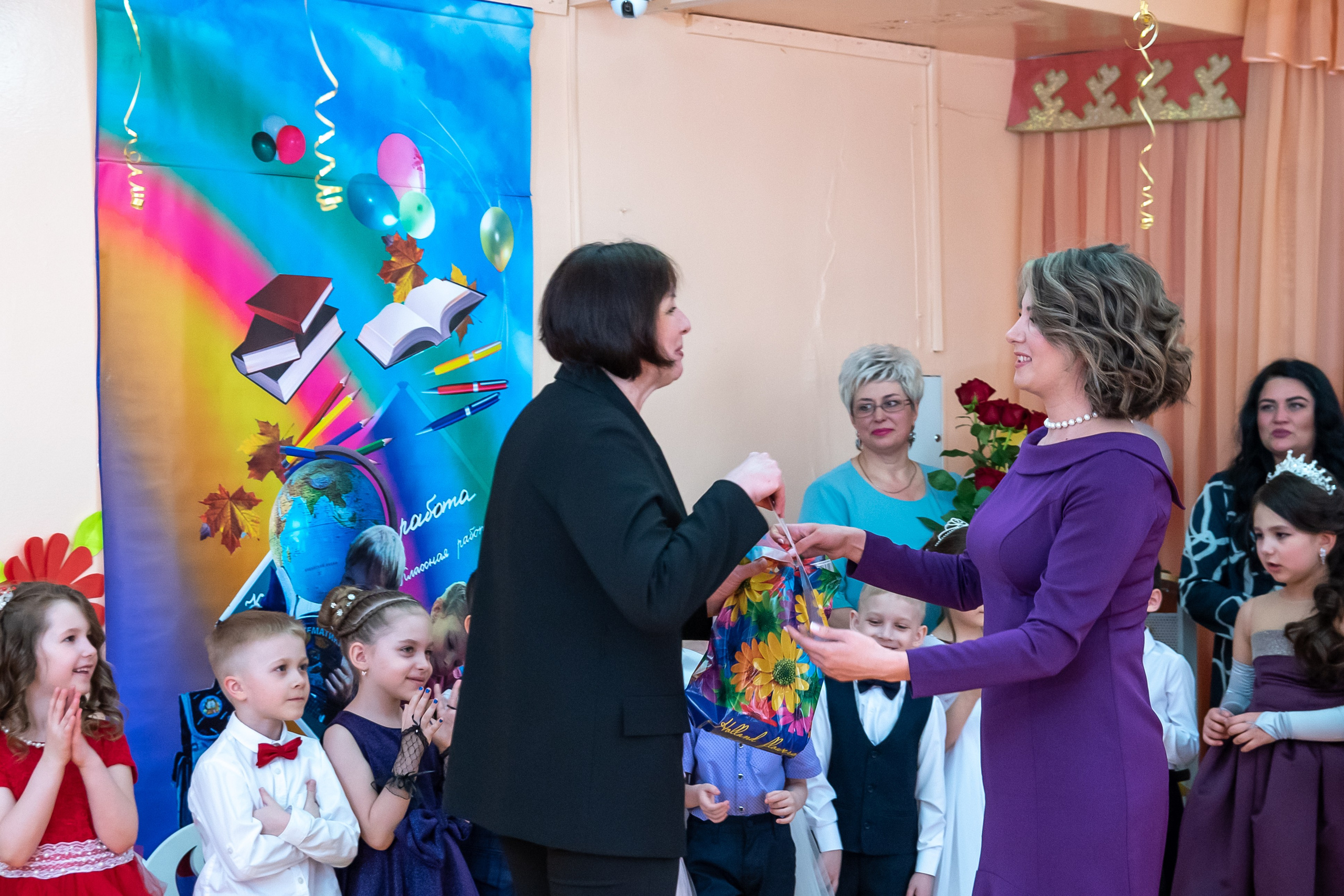 ДС 31, гр 11. Фотограф в г. Нижневартовск Александра Гриценко