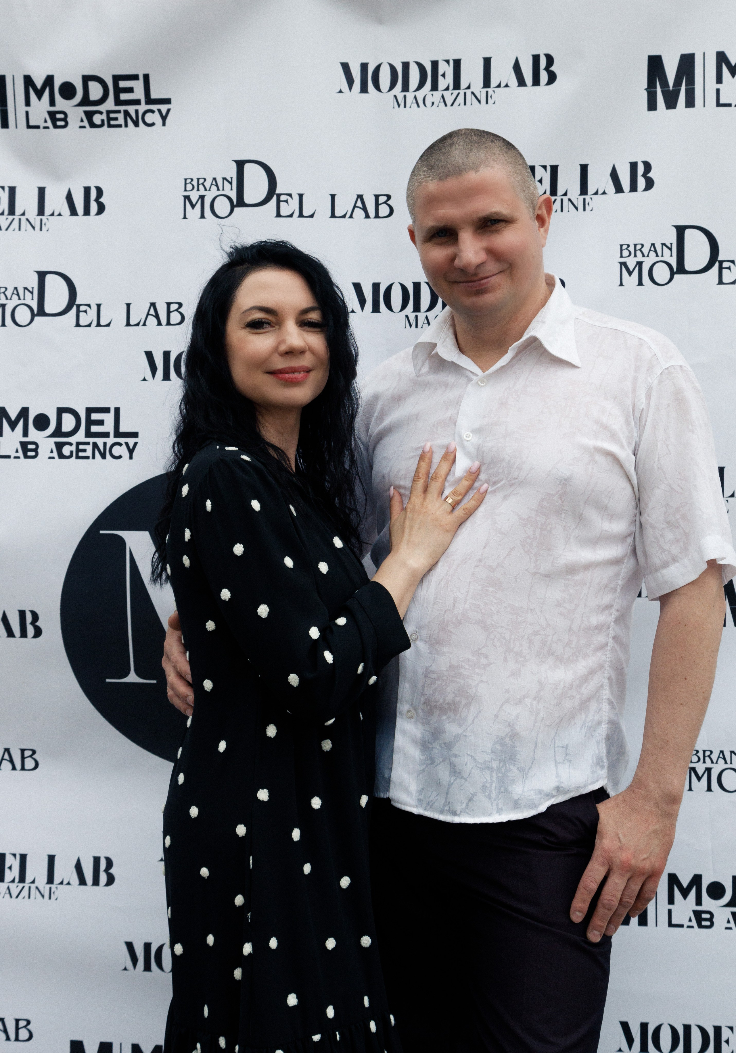 Model Lab. Артём Бачурин — свадебный фотограф Воронеж