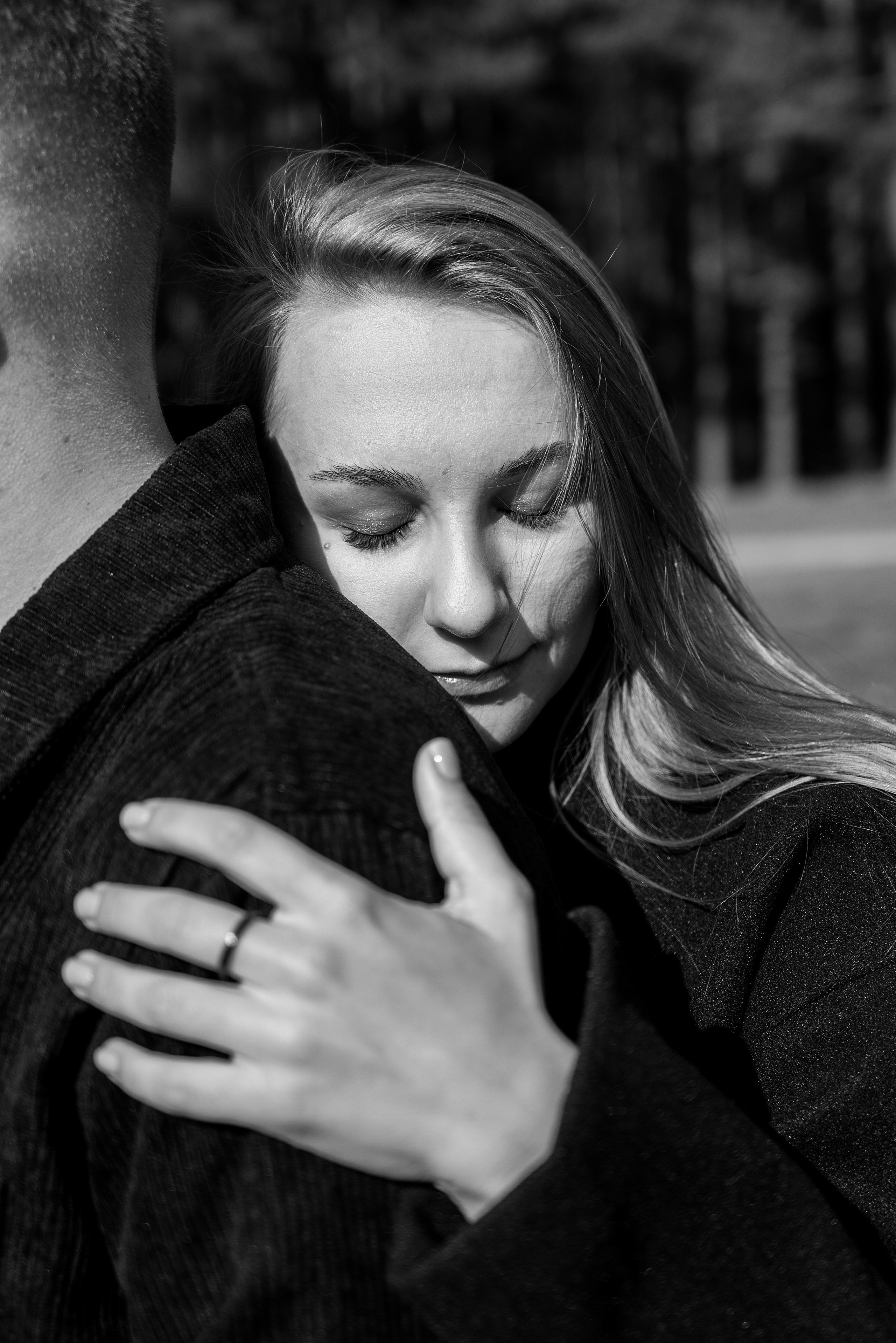 LOVESTORY. Артем Гусев фотограф Иваново