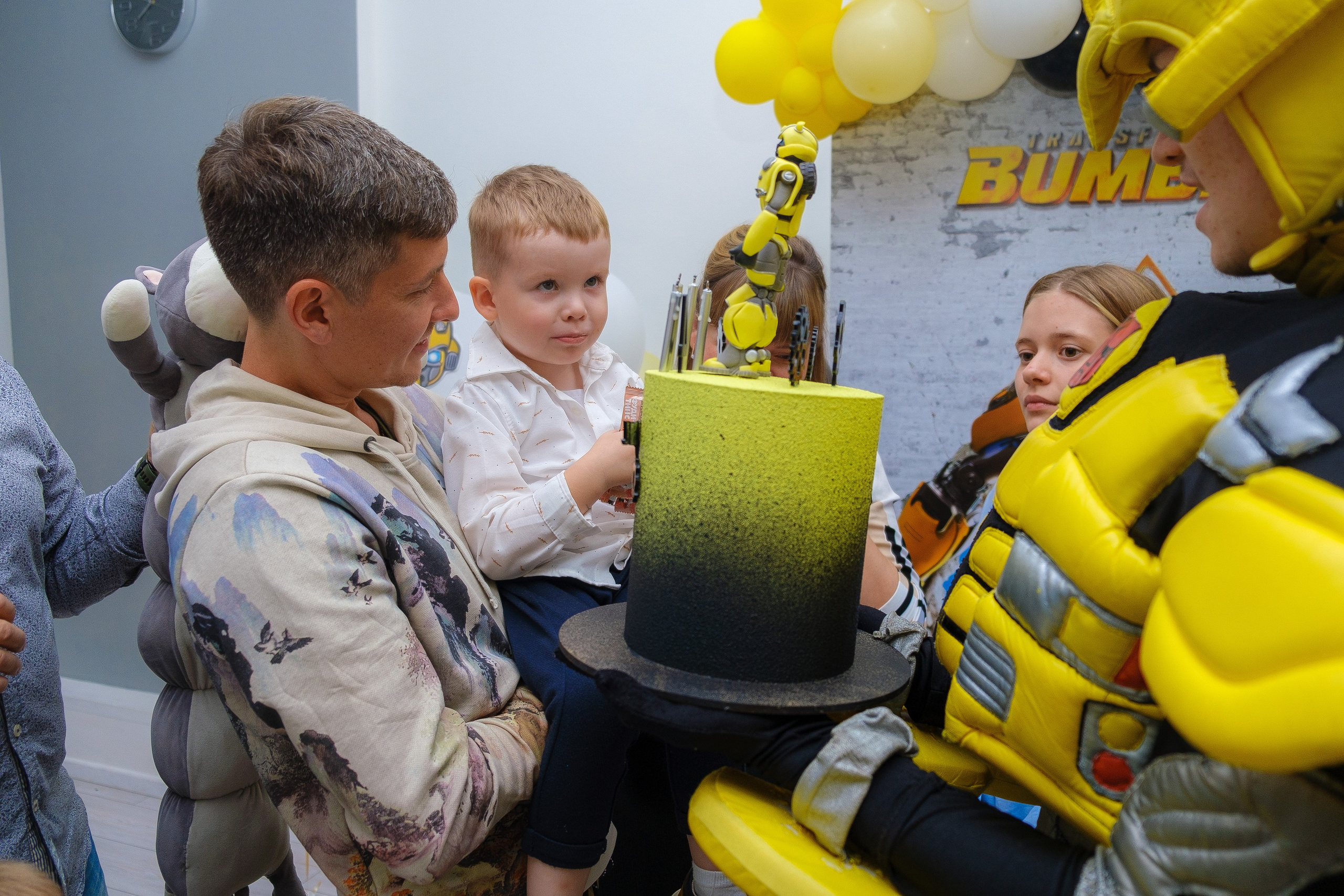 Богдану 4 года. Фотограф Мария Хлебникова Санкт-Петербург Москва