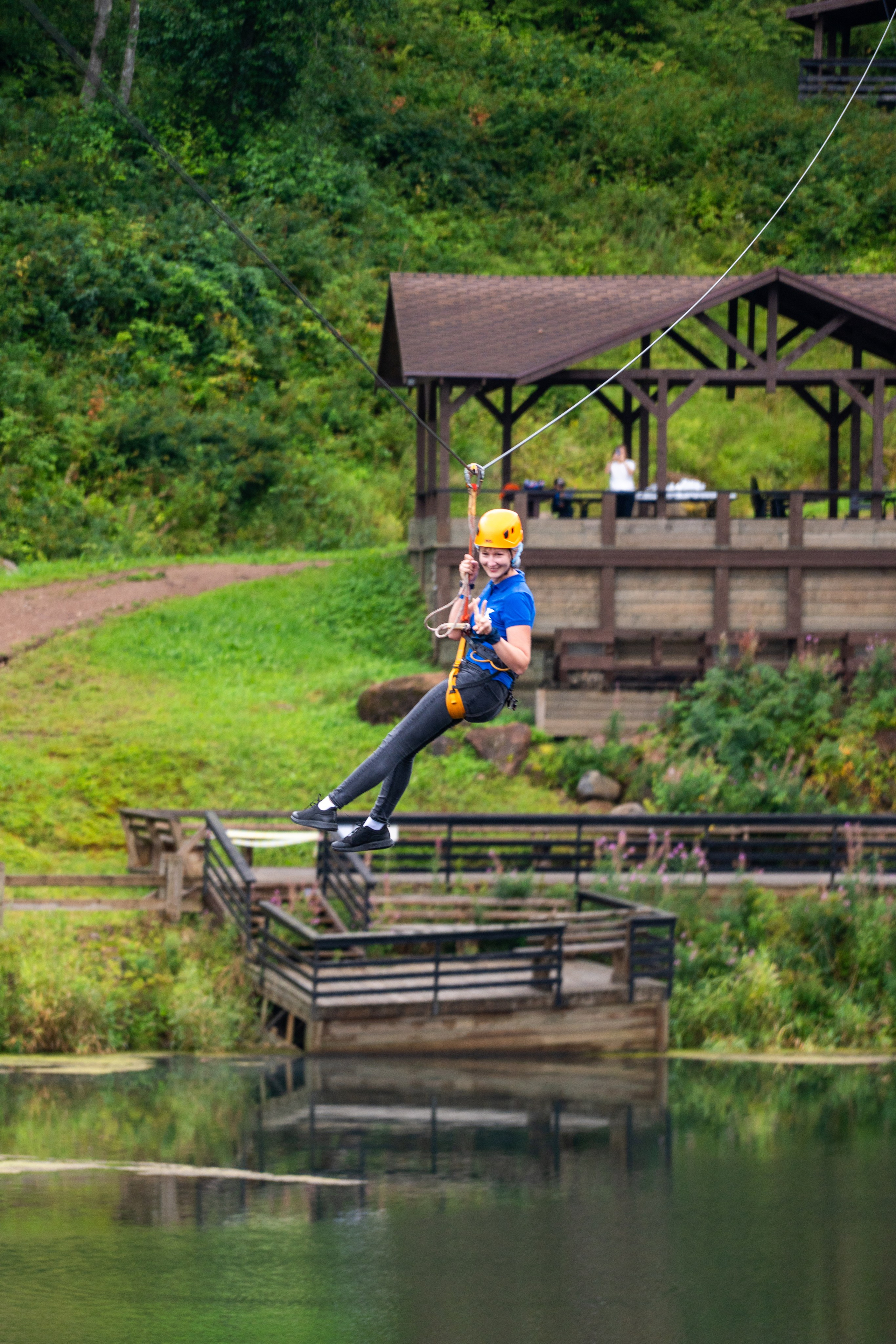Фотосъёмка корпоратива СПб