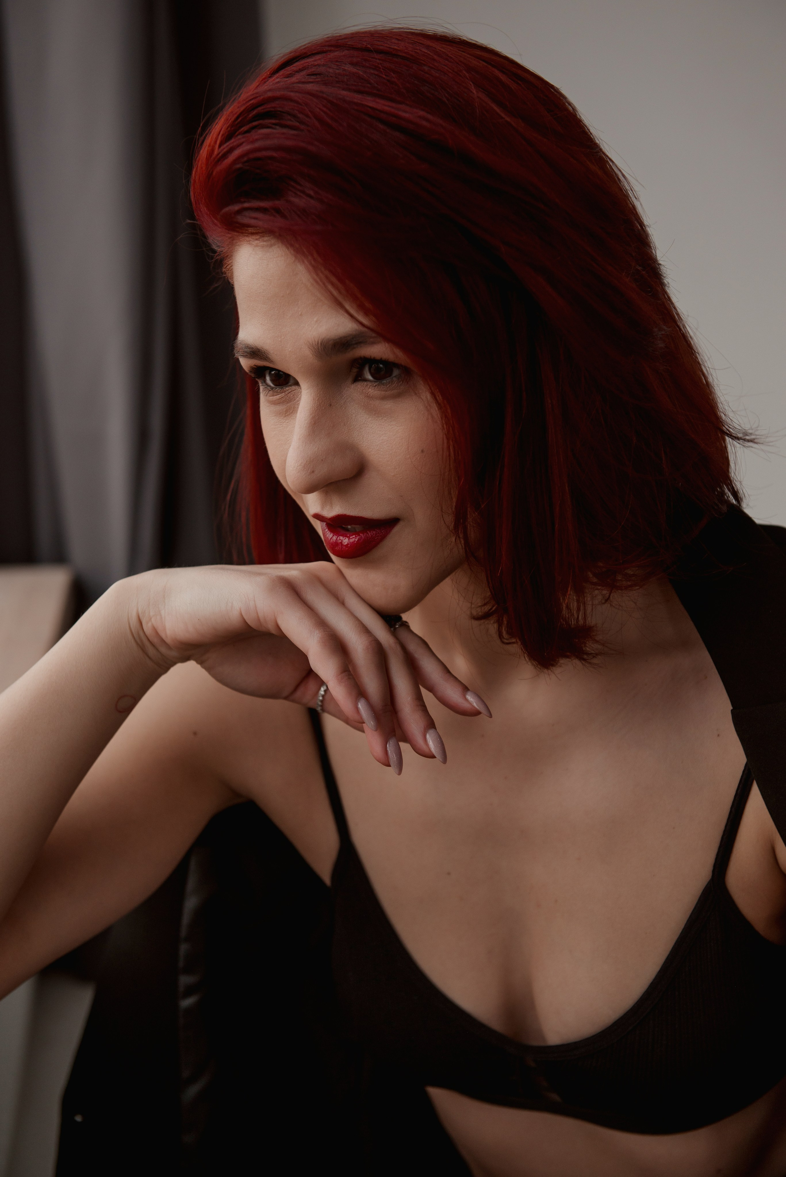 Николь. Семейный фотограф в Новочеркасске Виктория Громова