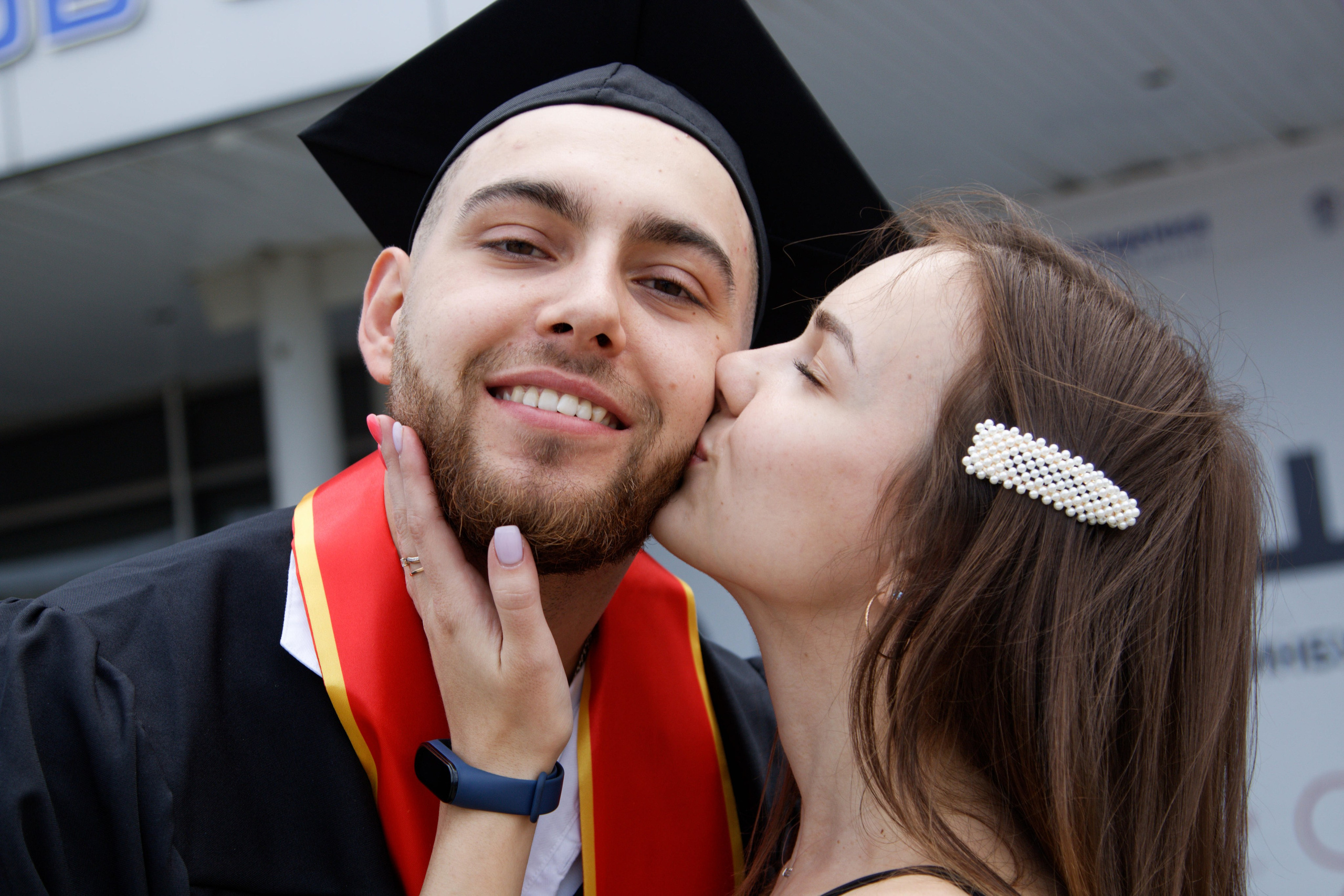 Репортаж. Репортажный фотограф Даниил Коваленко