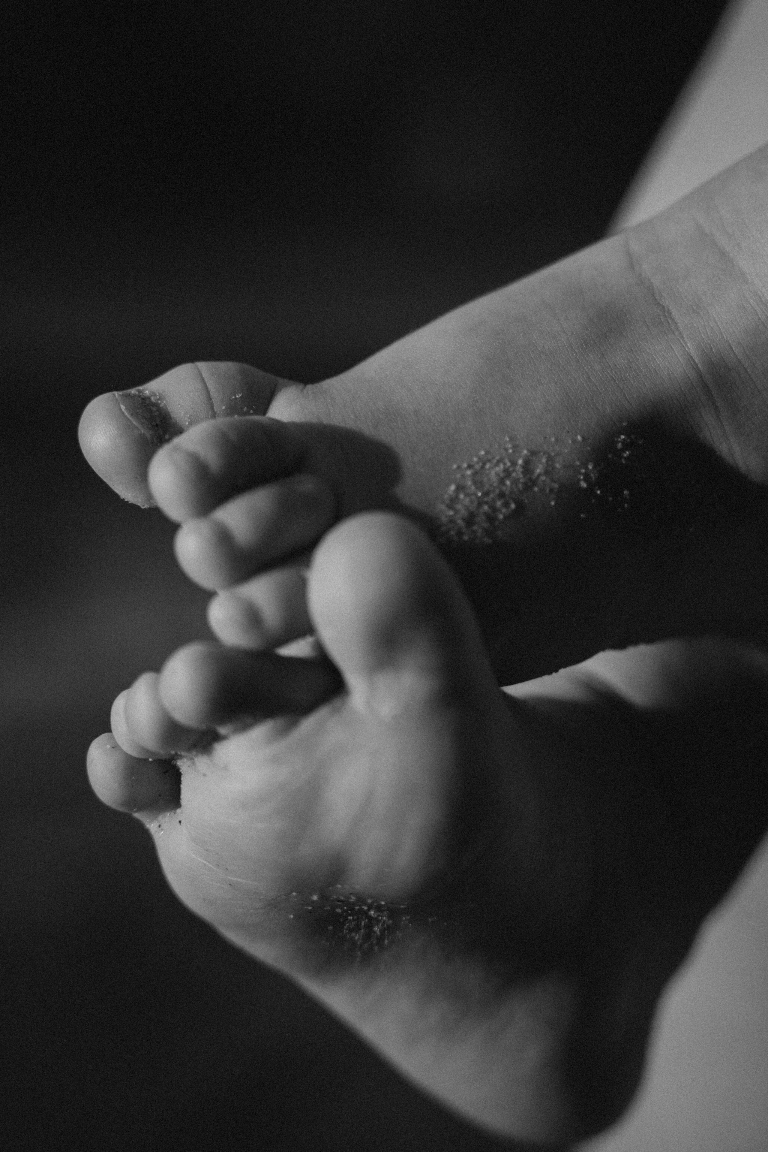 Ирэна, Вова и Машенька. Фотограф Мария Миллс | Минск