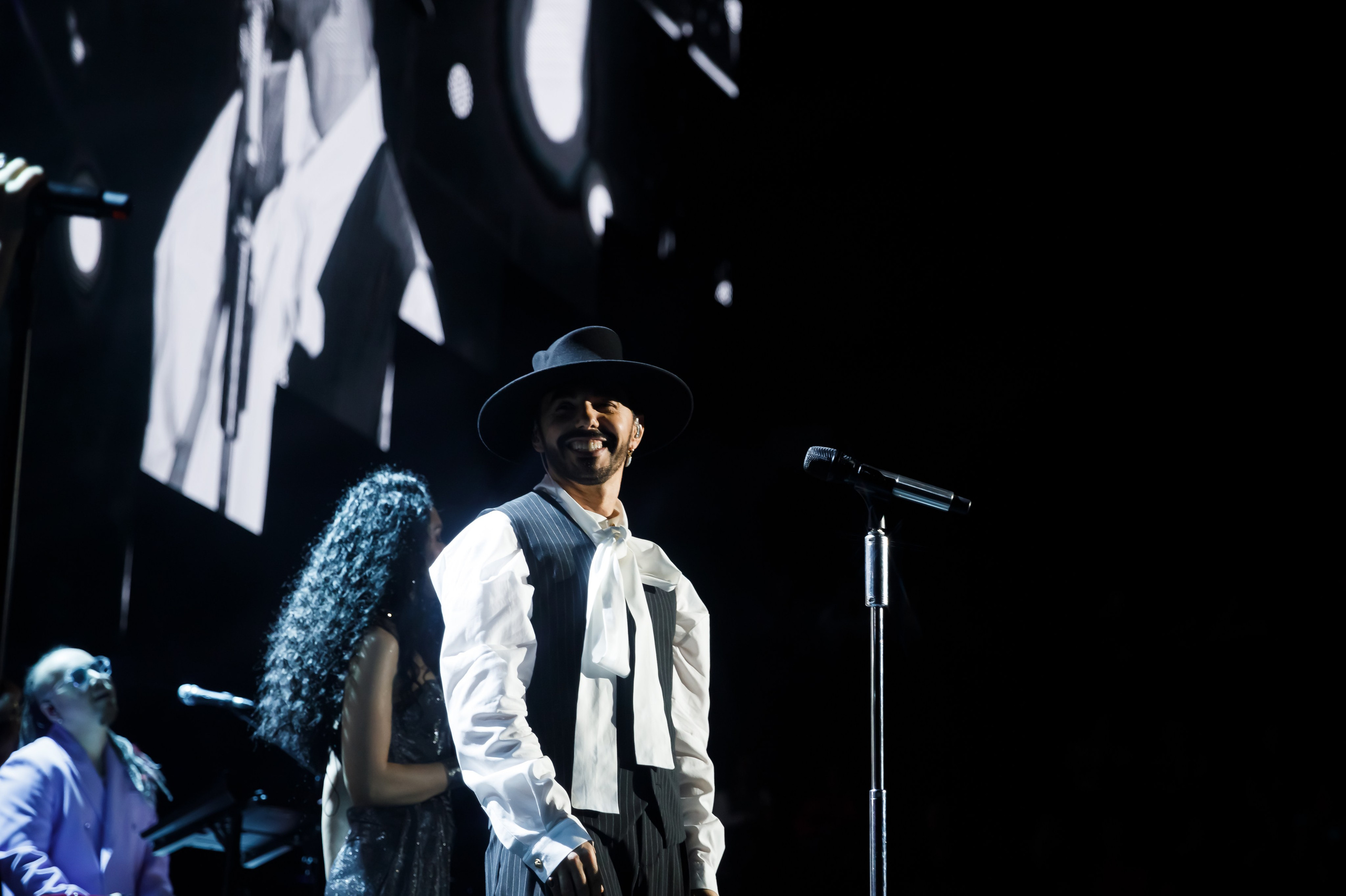 НАСТРОЕНИЕ РОДРИГЕЗ (Vegas Hall). Катерина Киреева — фотограф в Москве