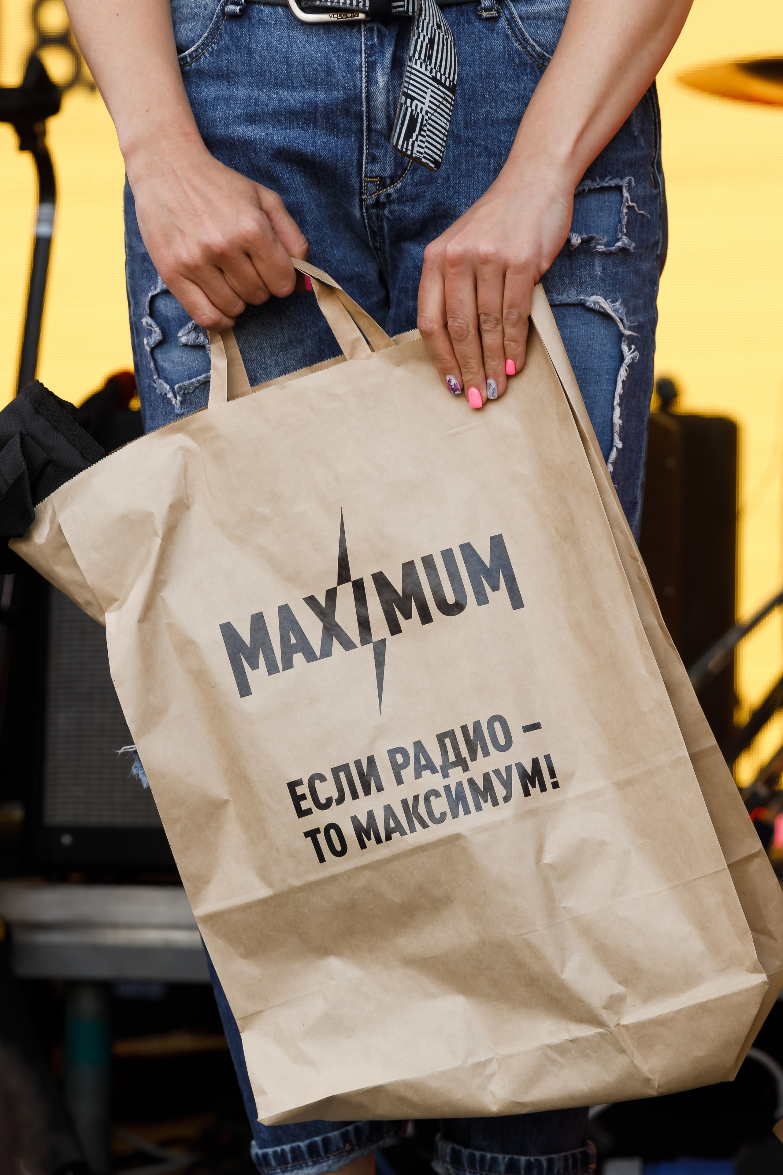 MAXIMUM ГРИЛЬ ФЕСТ 2025. Катерина Киреева — фотограф в Москве