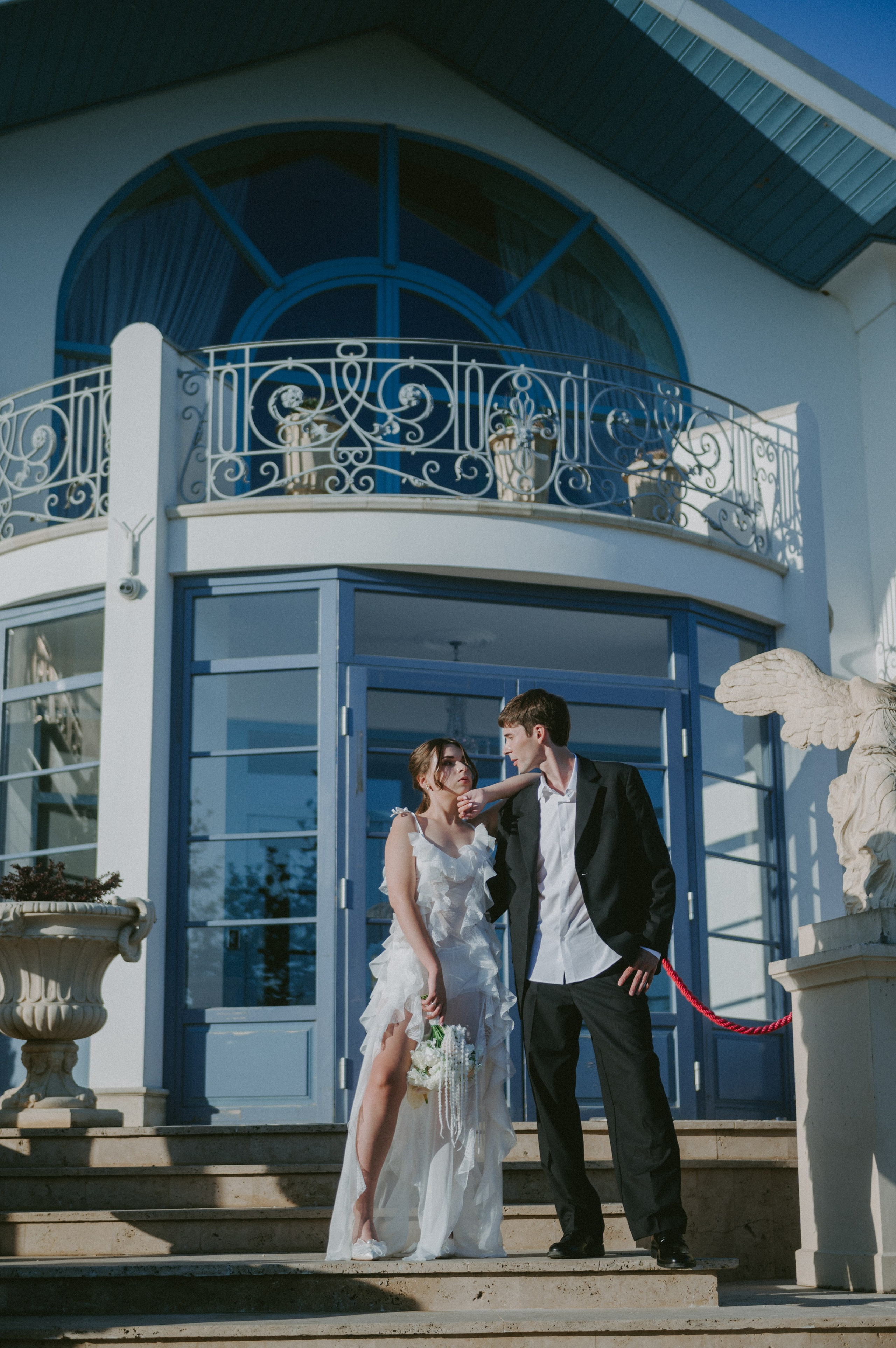 Дарья&Родион. Свадебный и семейный фотограф город Темрюк Фотостудия Темрюк