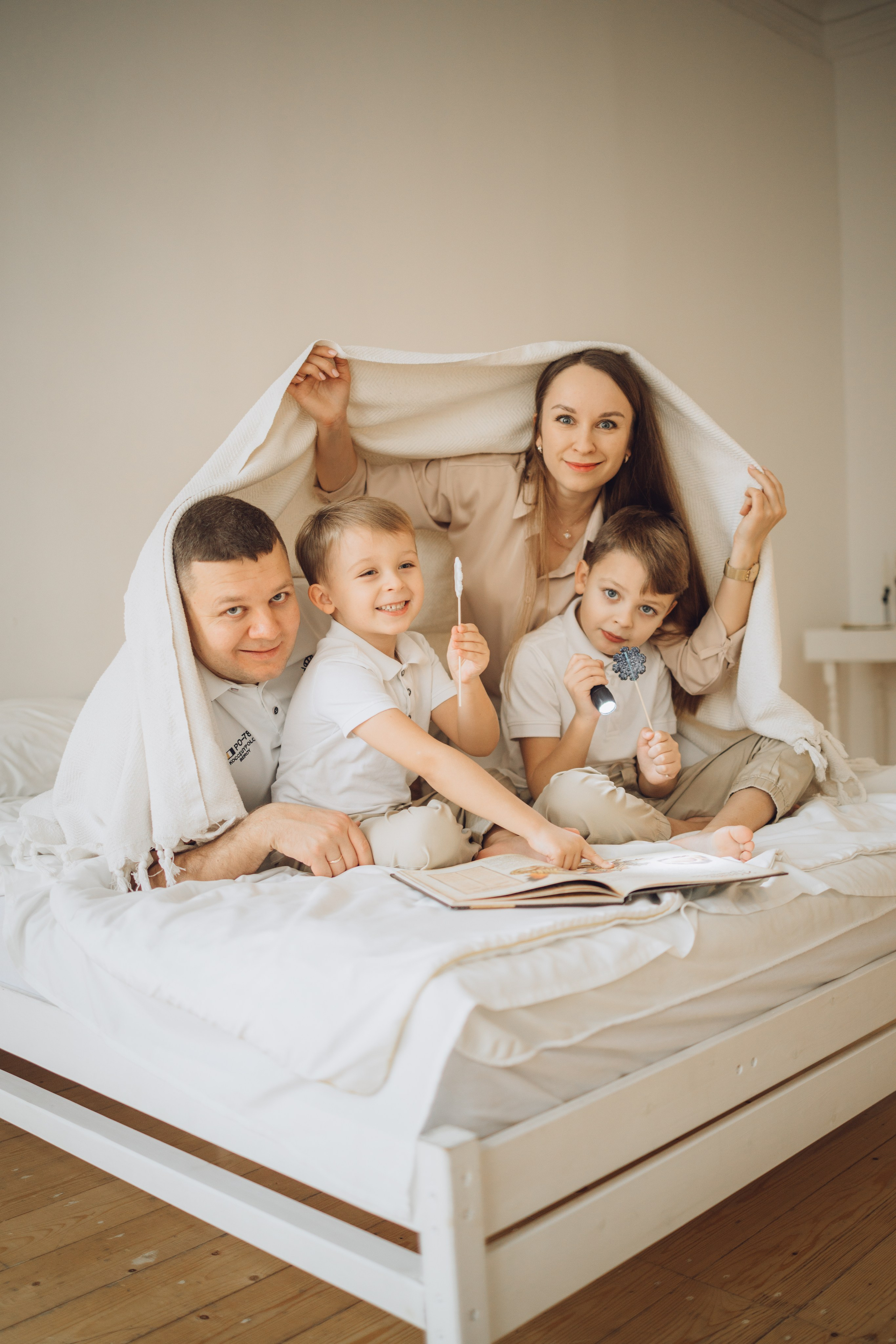 Авдеева Анна. Фотограф в Москве