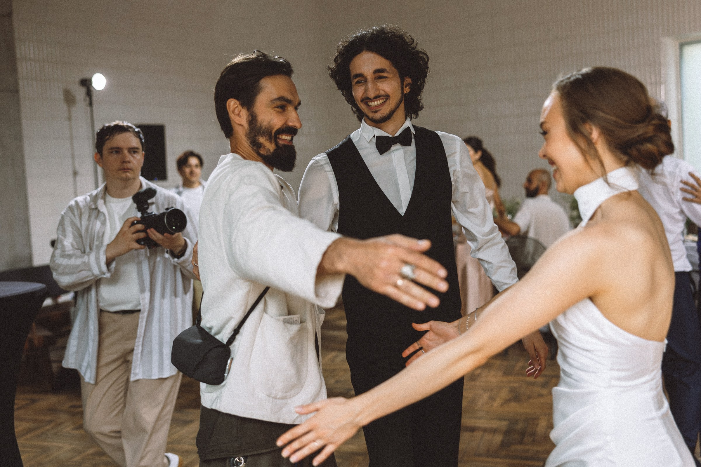 Карина и Армен. Lifestyle фотограф в Санкт-Петербурге Анна Щекалева