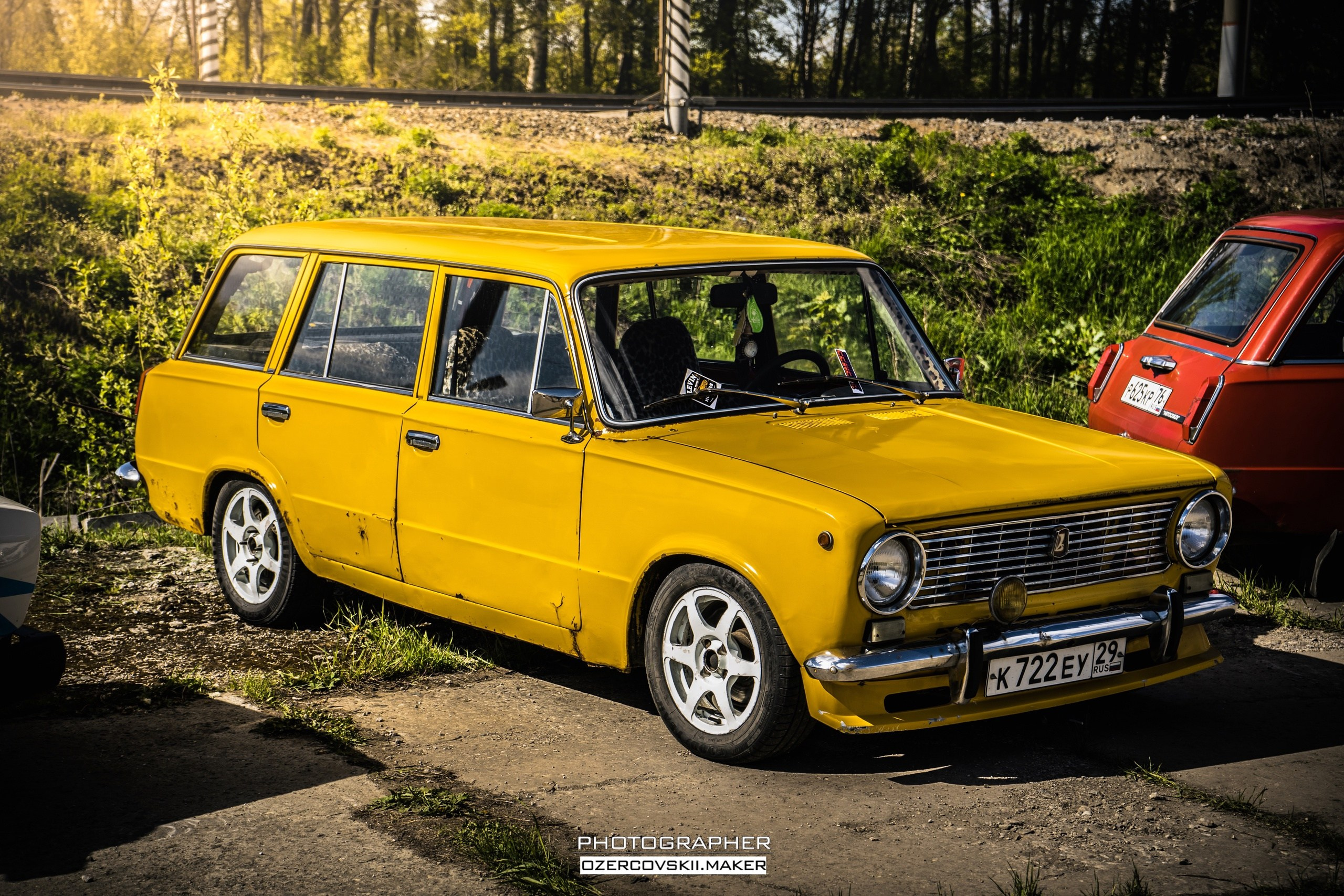 ЭЛЭМ 22. OZ Production