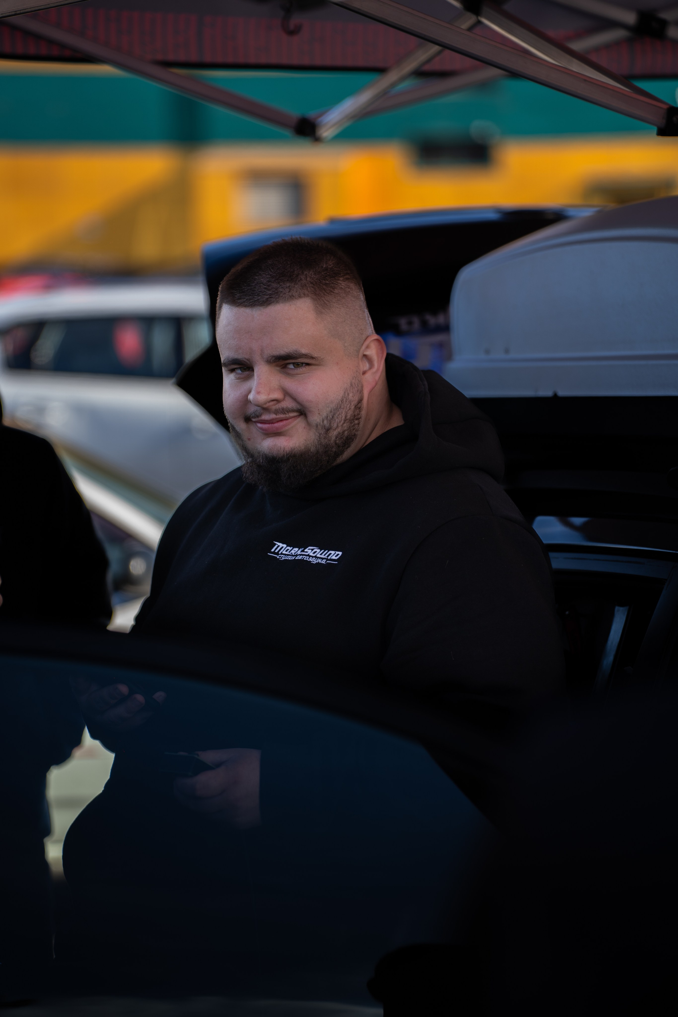 ЗВУК НАД ВОЛГОЙ 2026. OZ Production