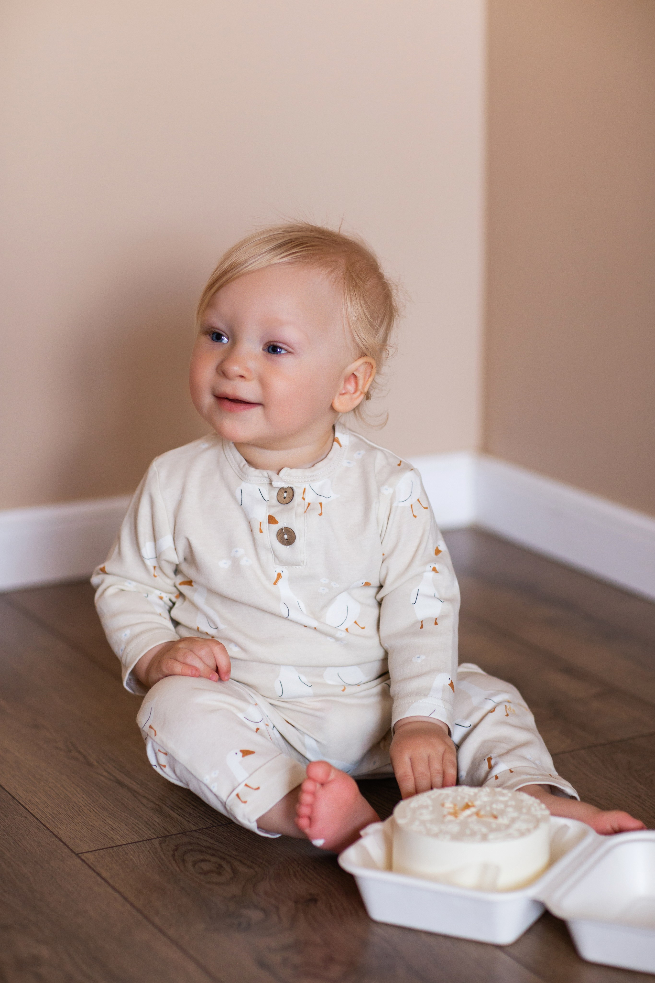 Фотосессия на годик дома. Семейный фотограф Фрязино Зрячева Кристина