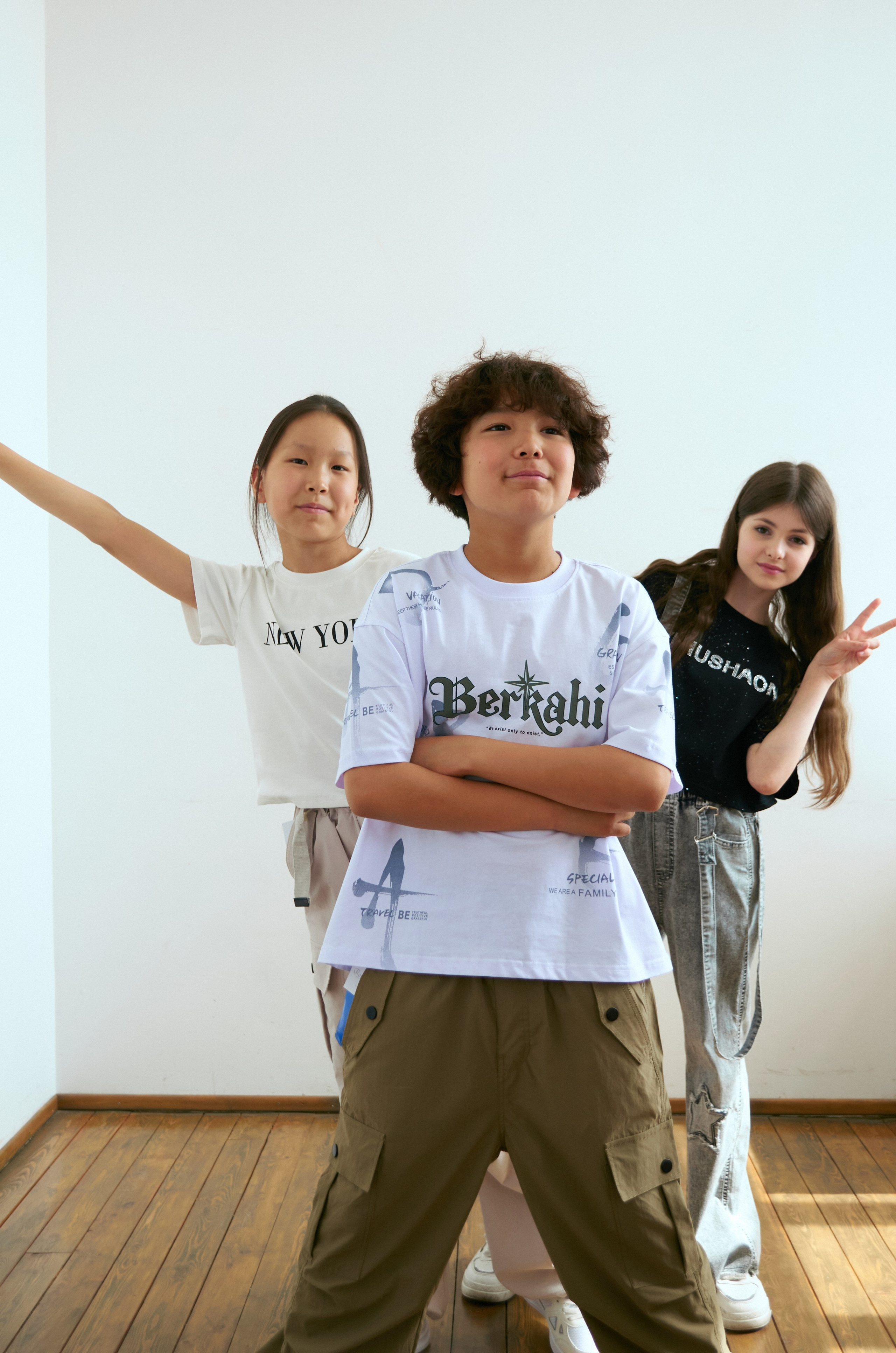 Тимока 3/06. Фотограф Улан-Удэ