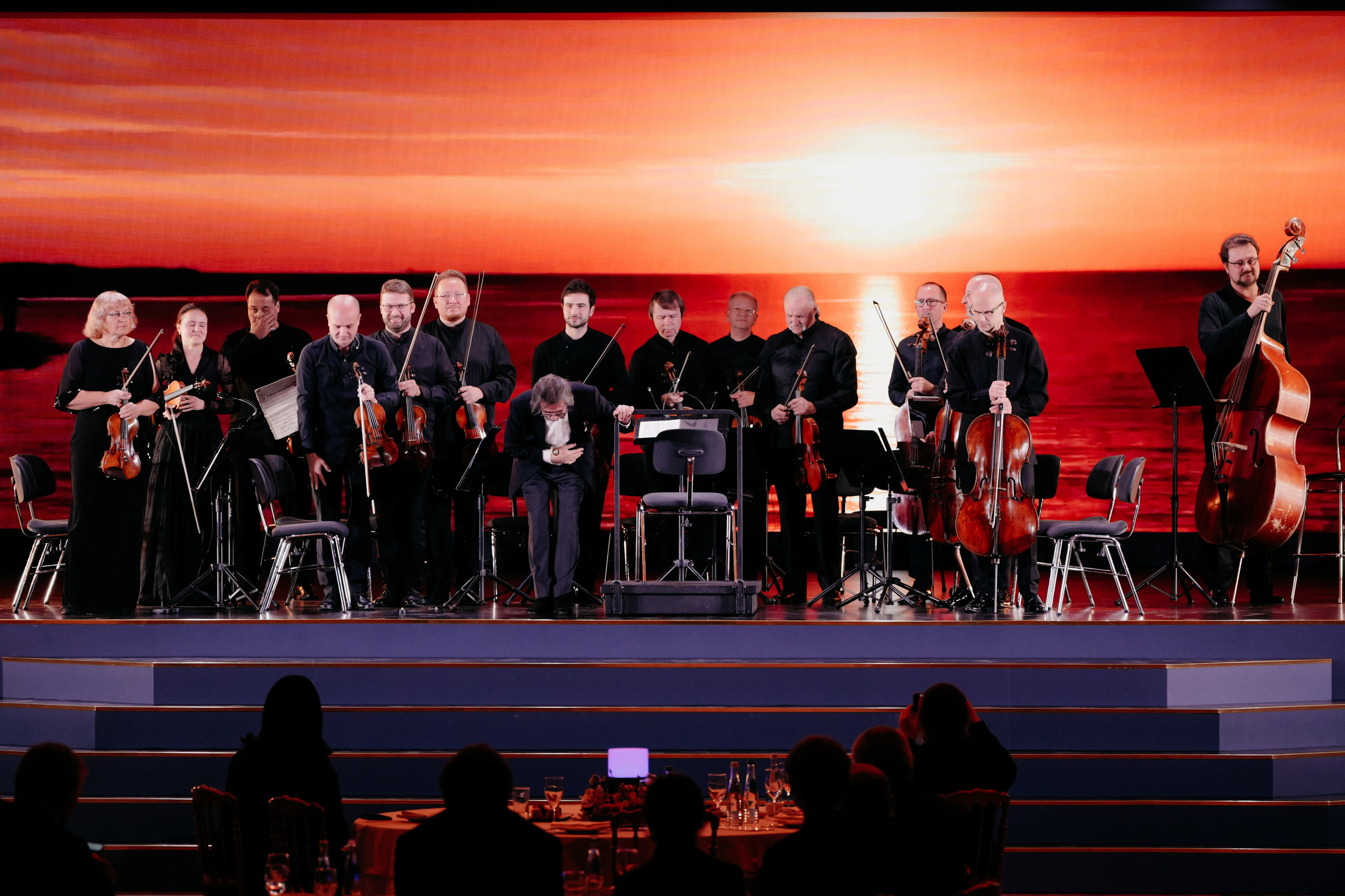 XVII СЪЕЗД РУССКОГО ГЕОГРАФИЧЕСКОГО ОБЩЕСТВА. Фотограф в Москве Дмитрий Рогов