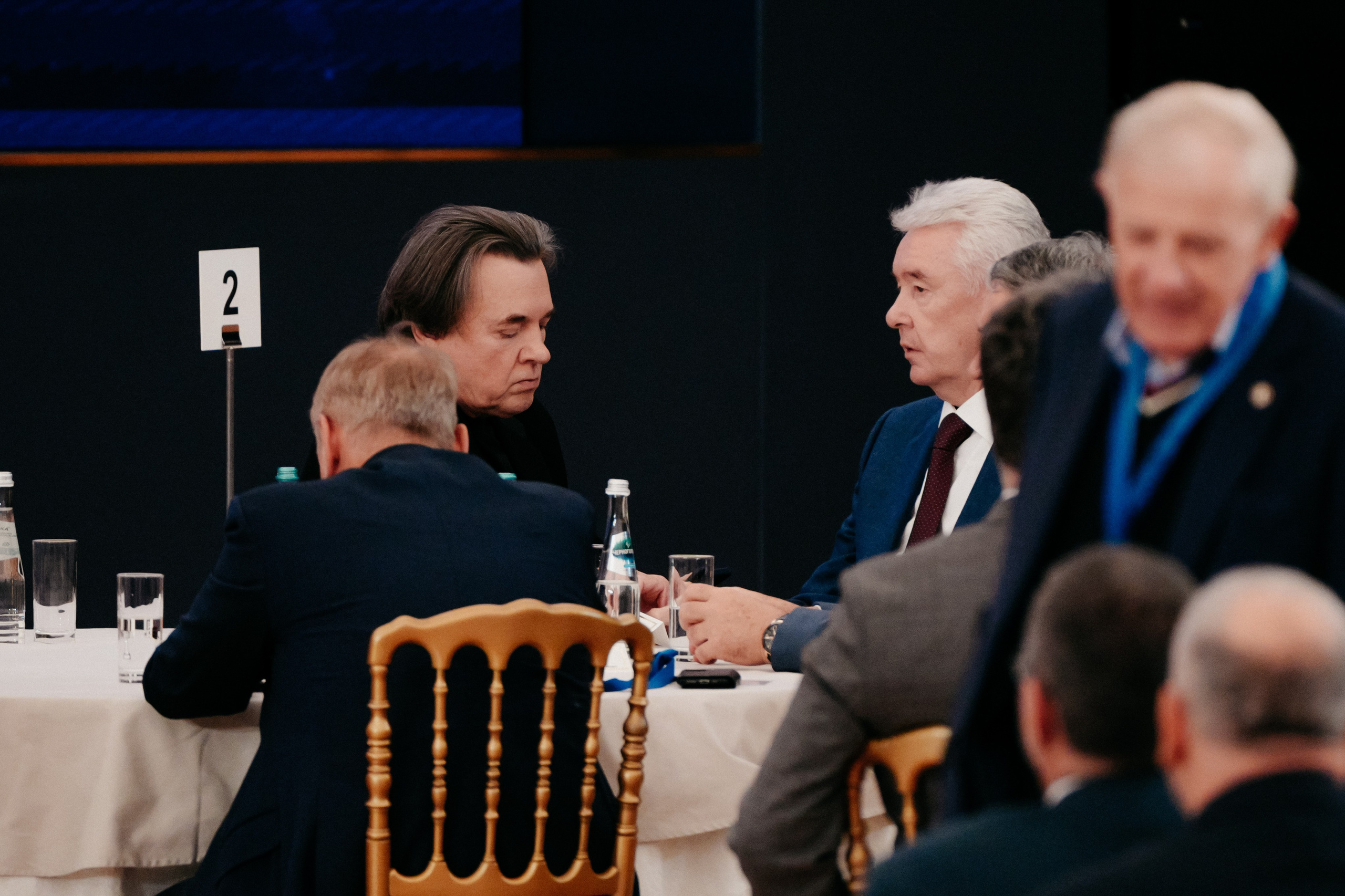 XVII СЪЕЗД РУССКОГО ГЕОГРАФИЧЕСКОГО ОБЩЕСТВА. Фотограф в Москве Дмитрий Рогов