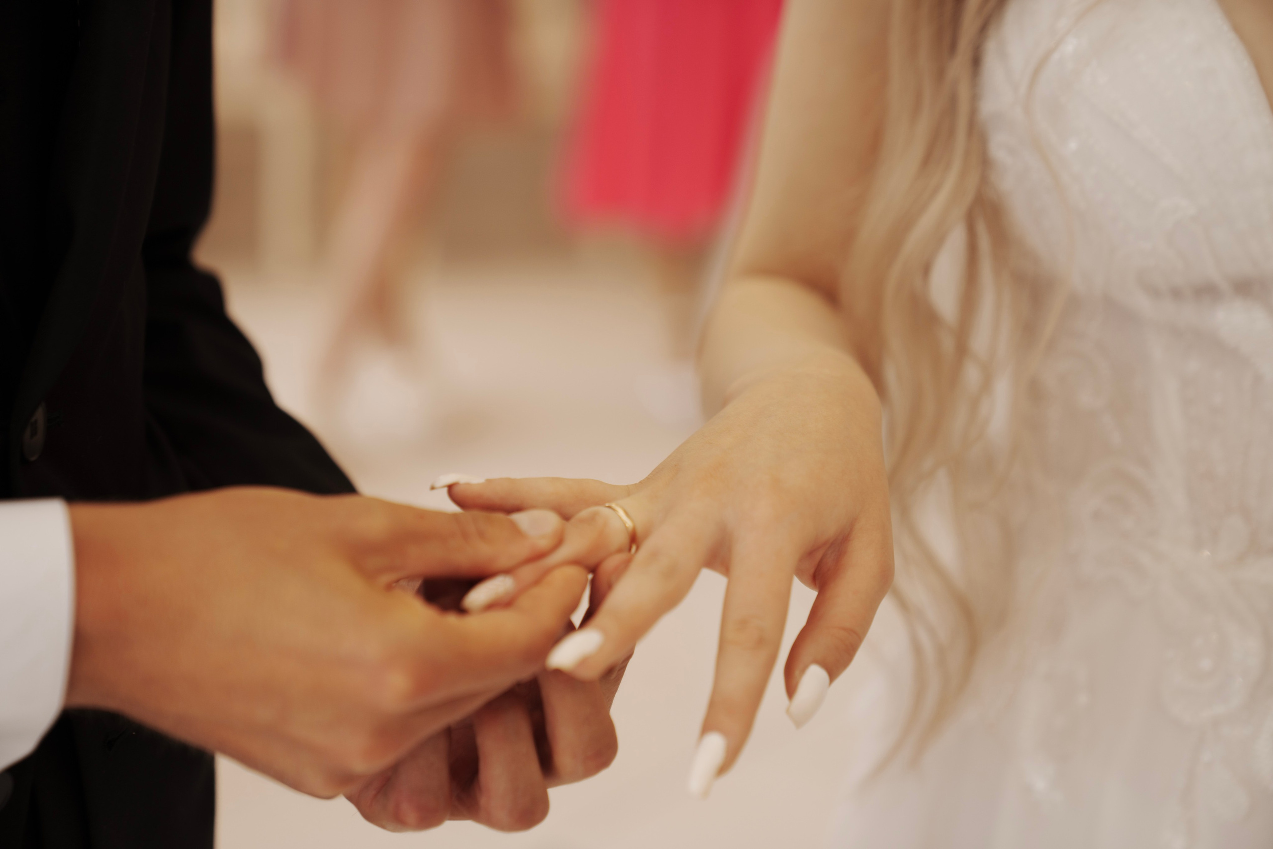 Свадебная съемка. Репортажный фотограф в Калининграде Морозов Кирилл